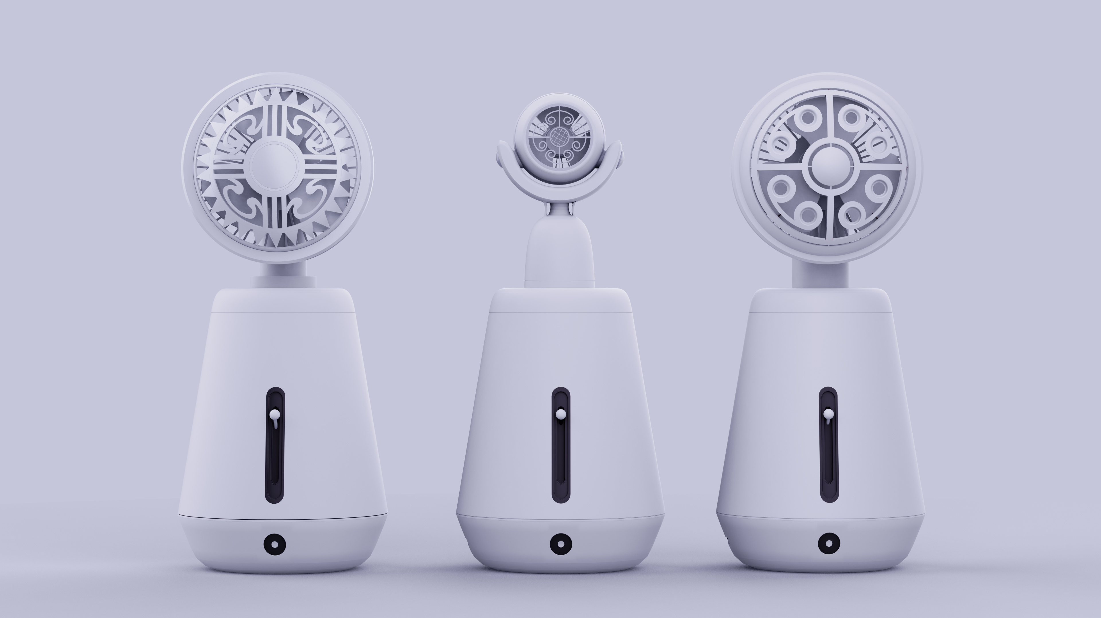 In the hot summer, can acoustics and fans collide with new sparks?，