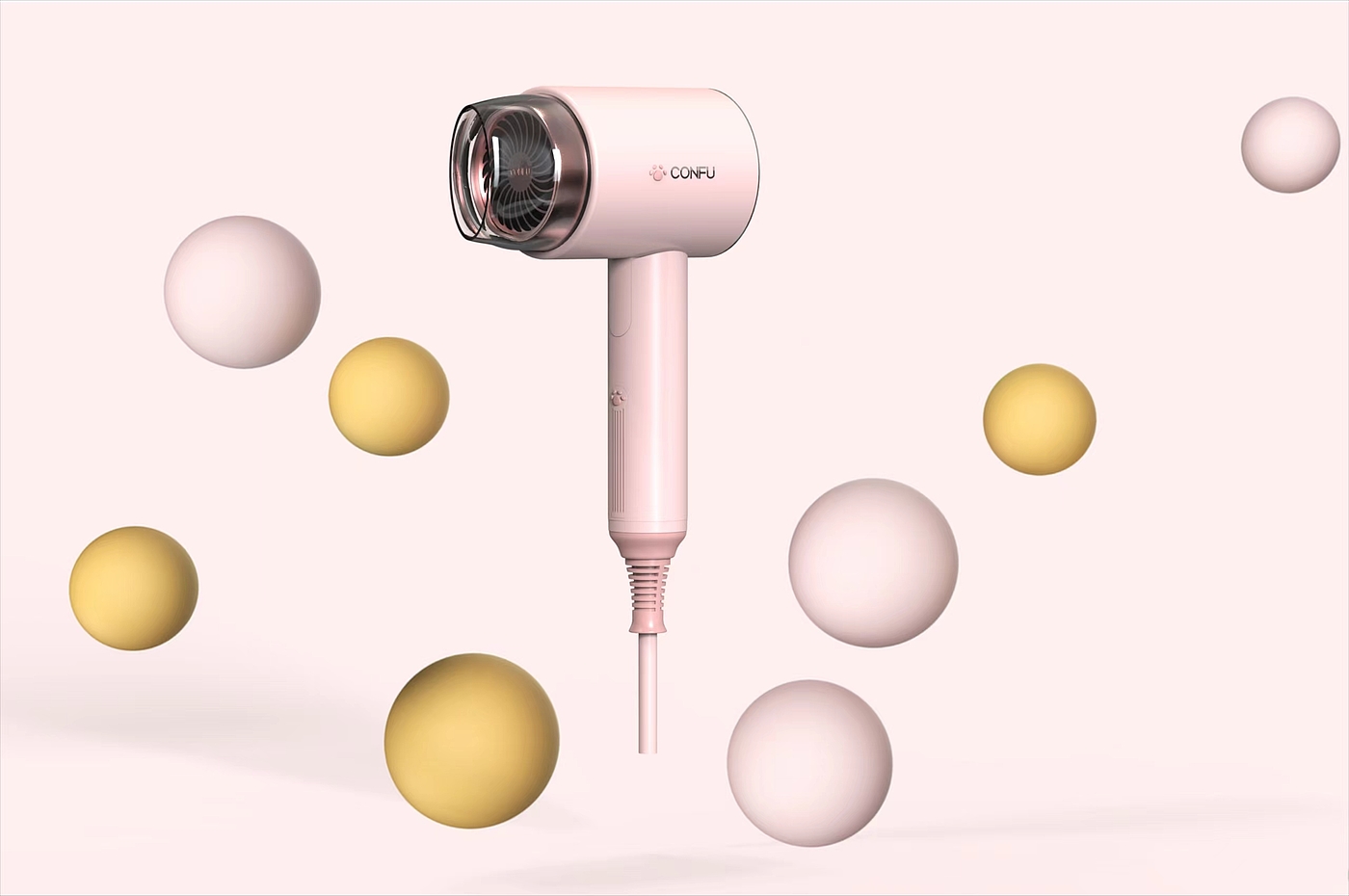 hair drier，