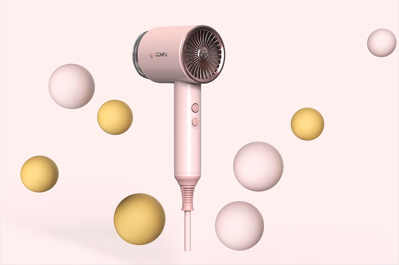 hair drier，