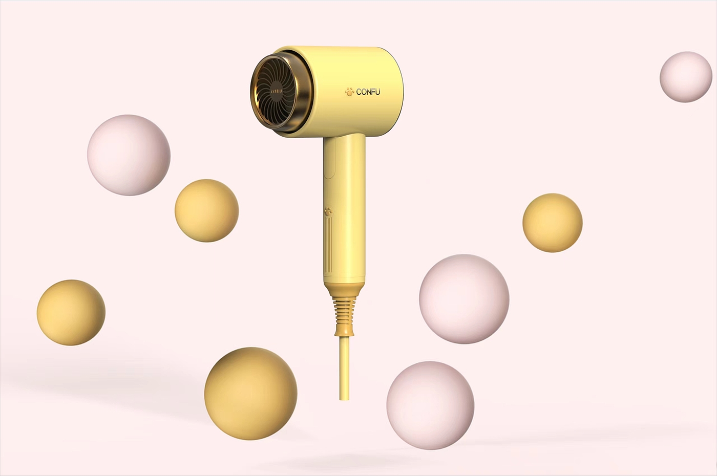 hair drier，