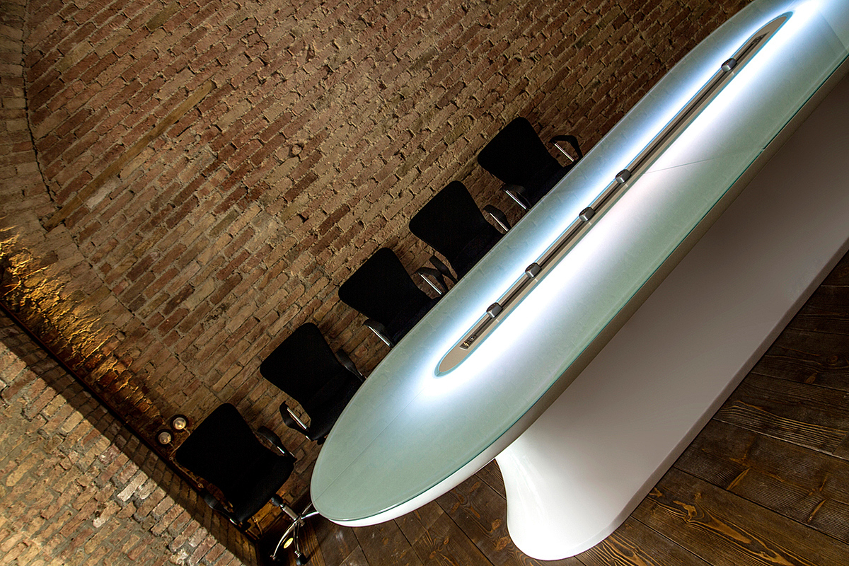 High-tech，Colorful，product design，Info Table，