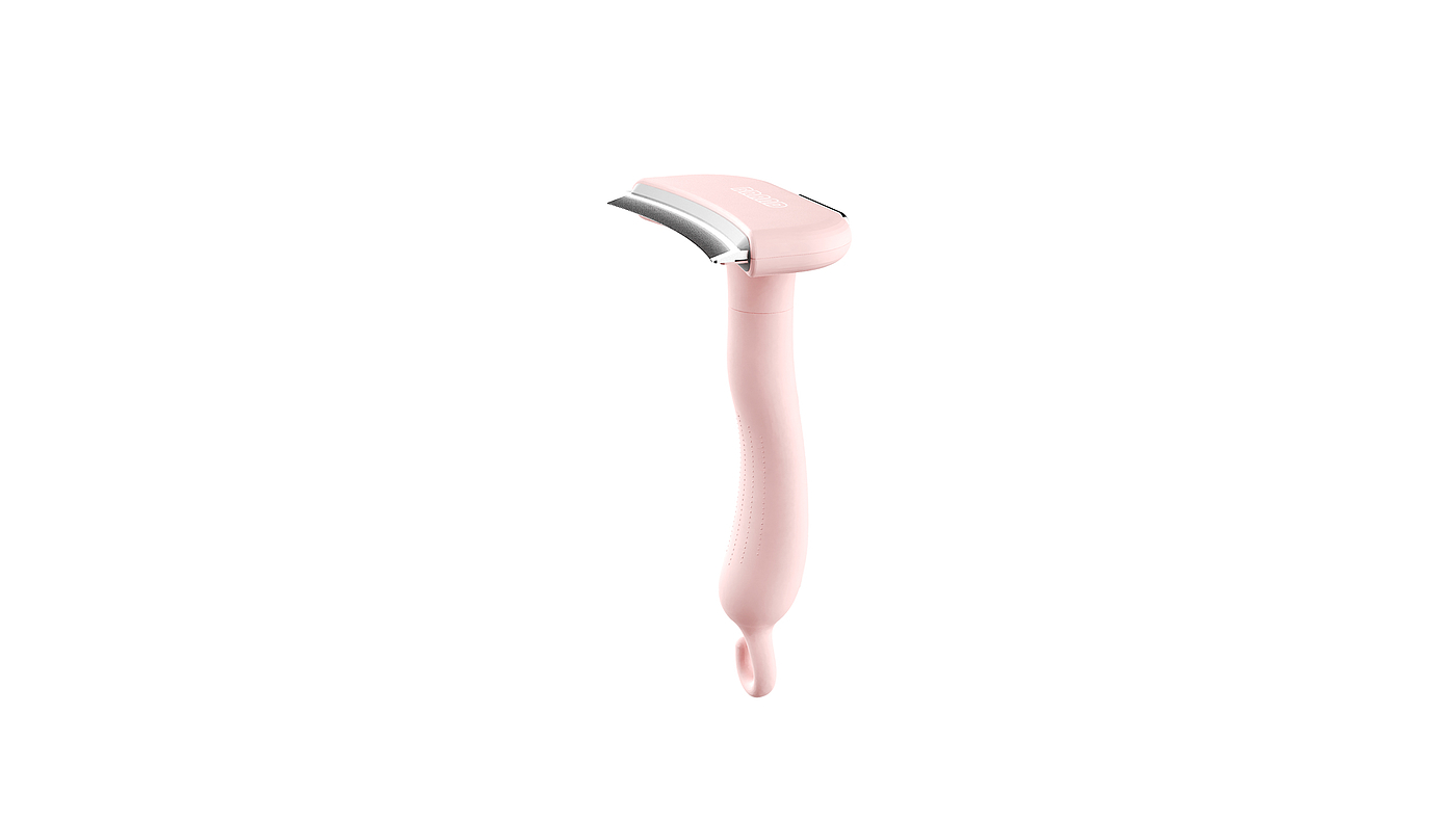 Pet comb，animal，fantasy，series，
