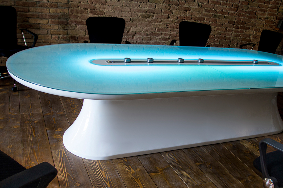 High-tech，Colorful，product design，Info Table，