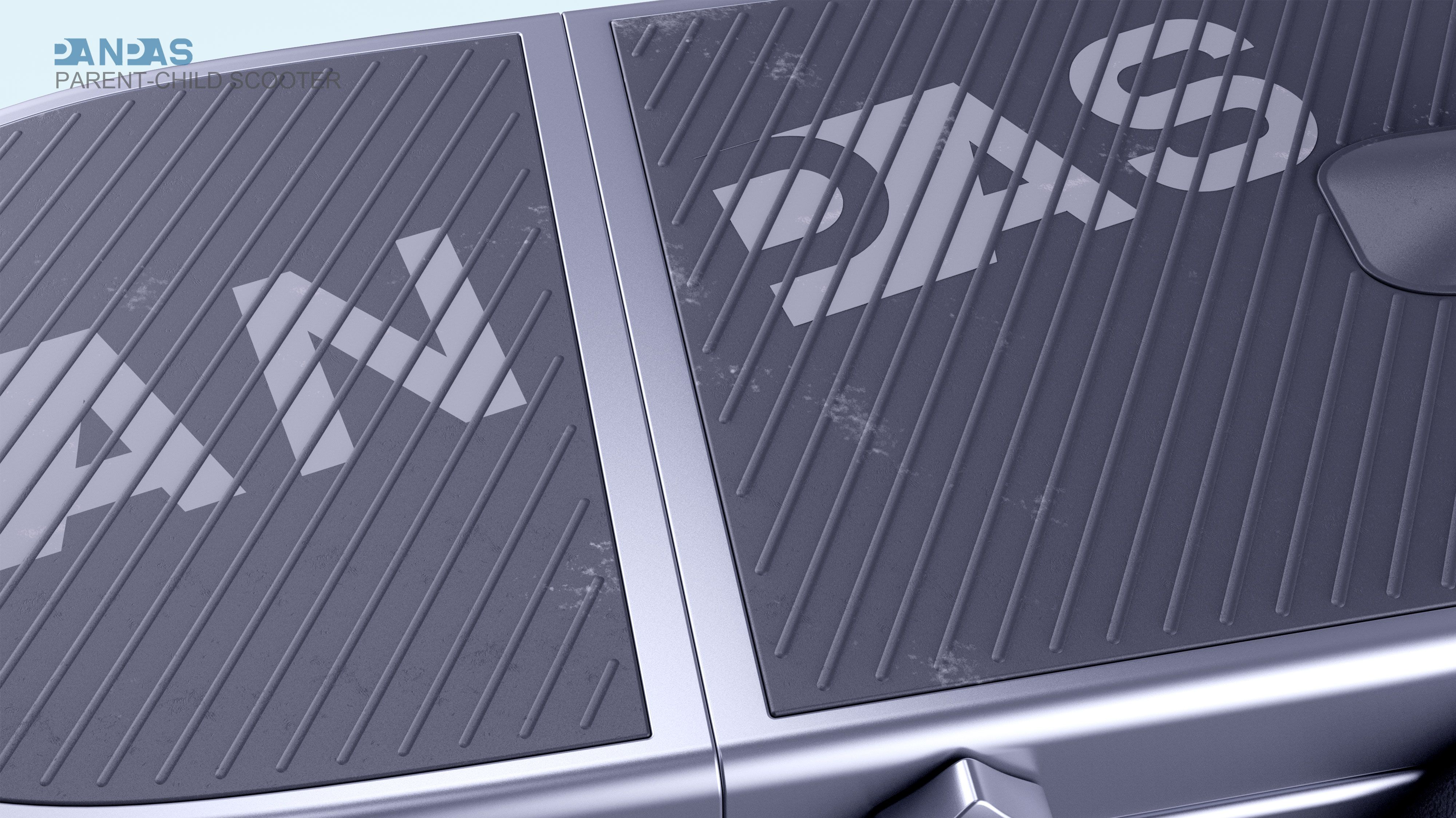 # Scooter,# Parent-Child Products，