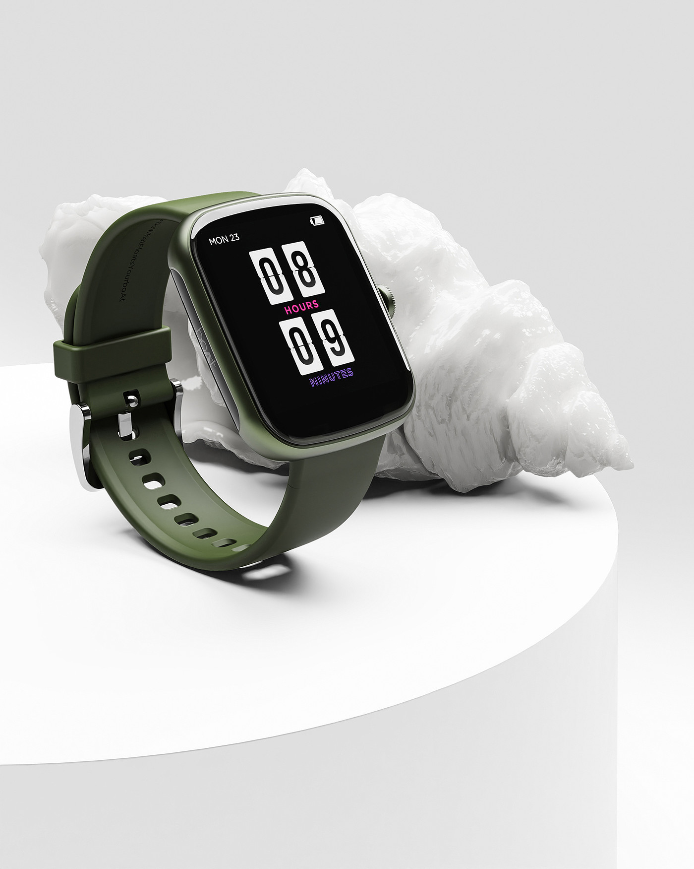 Digital，intelligence，Wrist watch，Intelligent Watch，