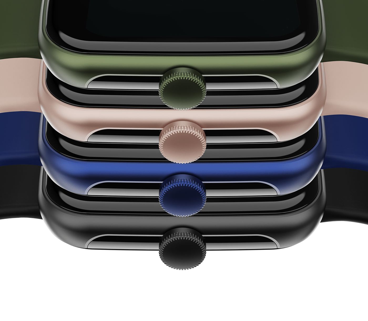 Digital，intelligence，Wrist watch，Intelligent Watch，