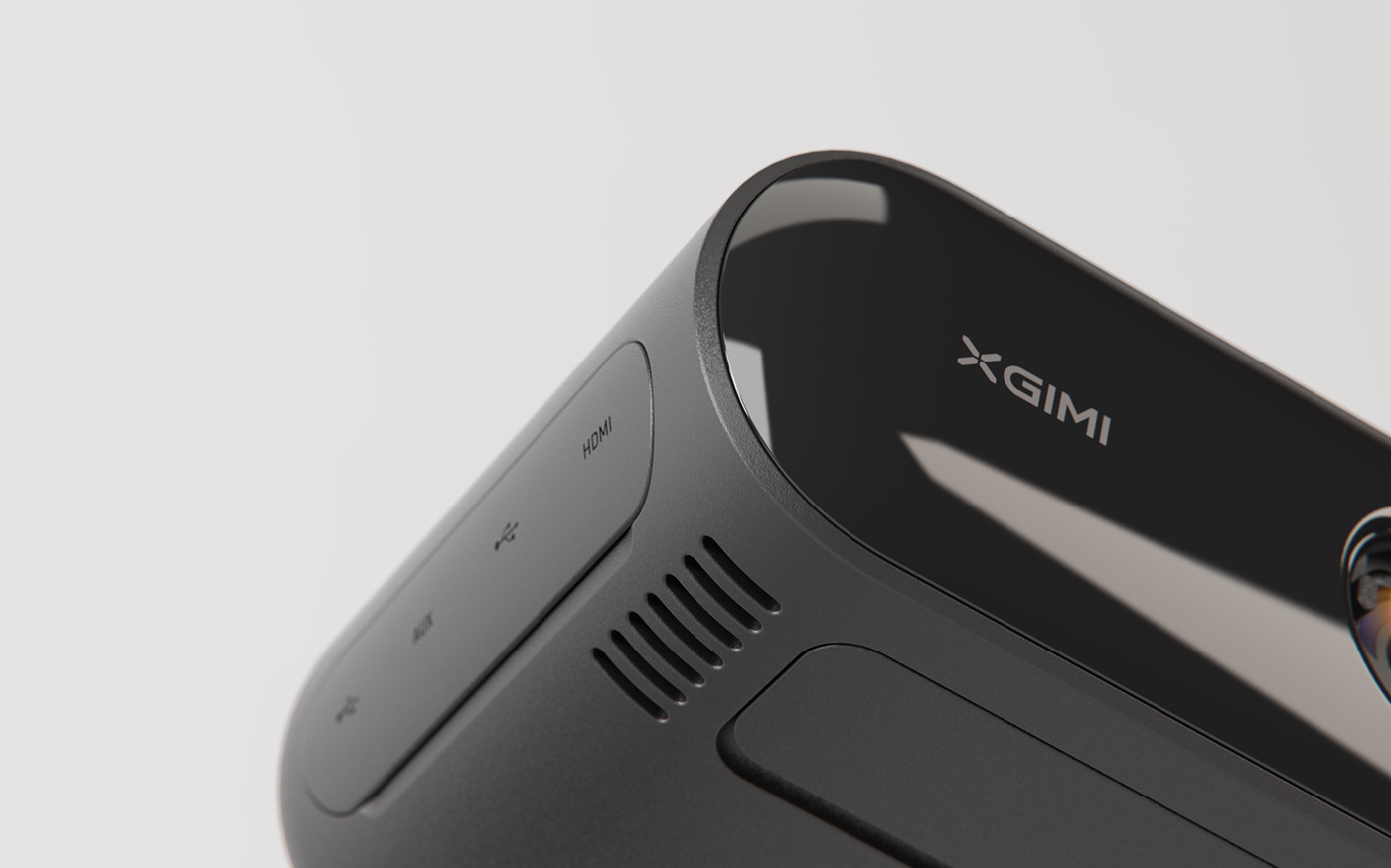 Xgimi，Projector，portable，Digital，