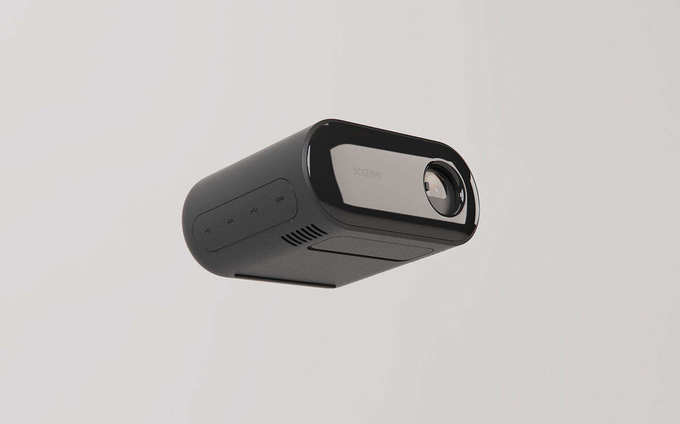 Xgimi，Projector，portable，Digital，