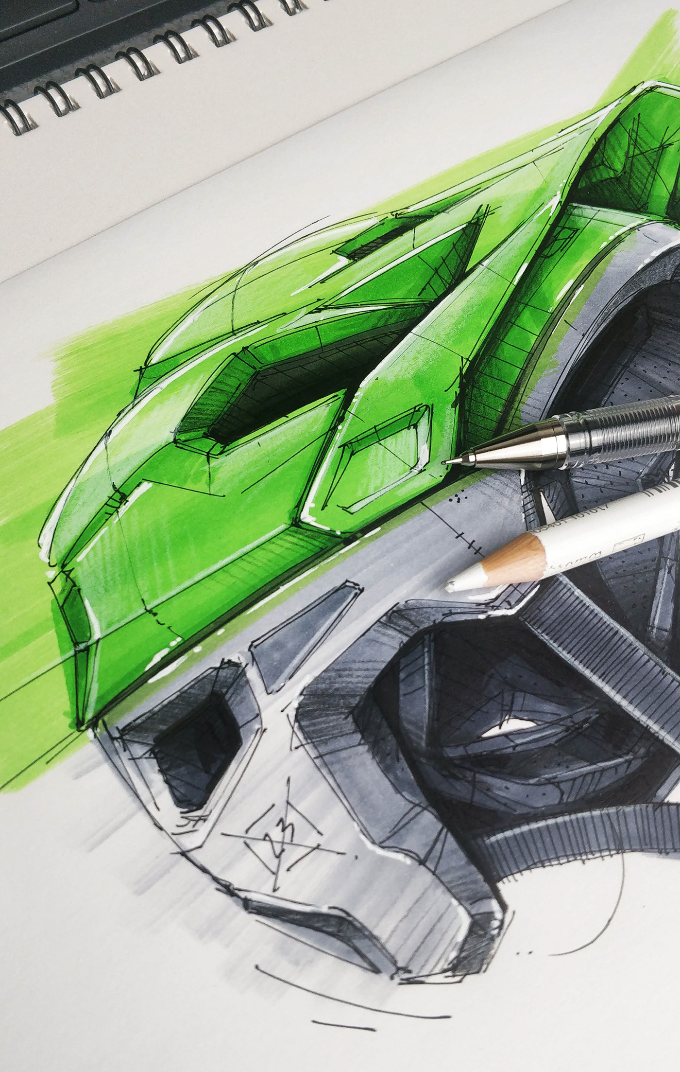 Hand drawn，sketch，illustration，mapping，