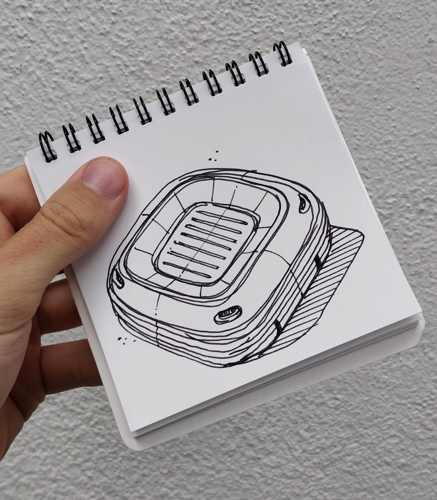 Hand drawn，sketch，illustration，mapping，