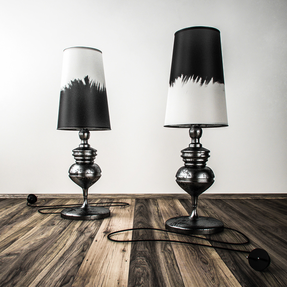 furniture，Home Furnishing，lamps and lanterns，a chandelier，Desk lamp，