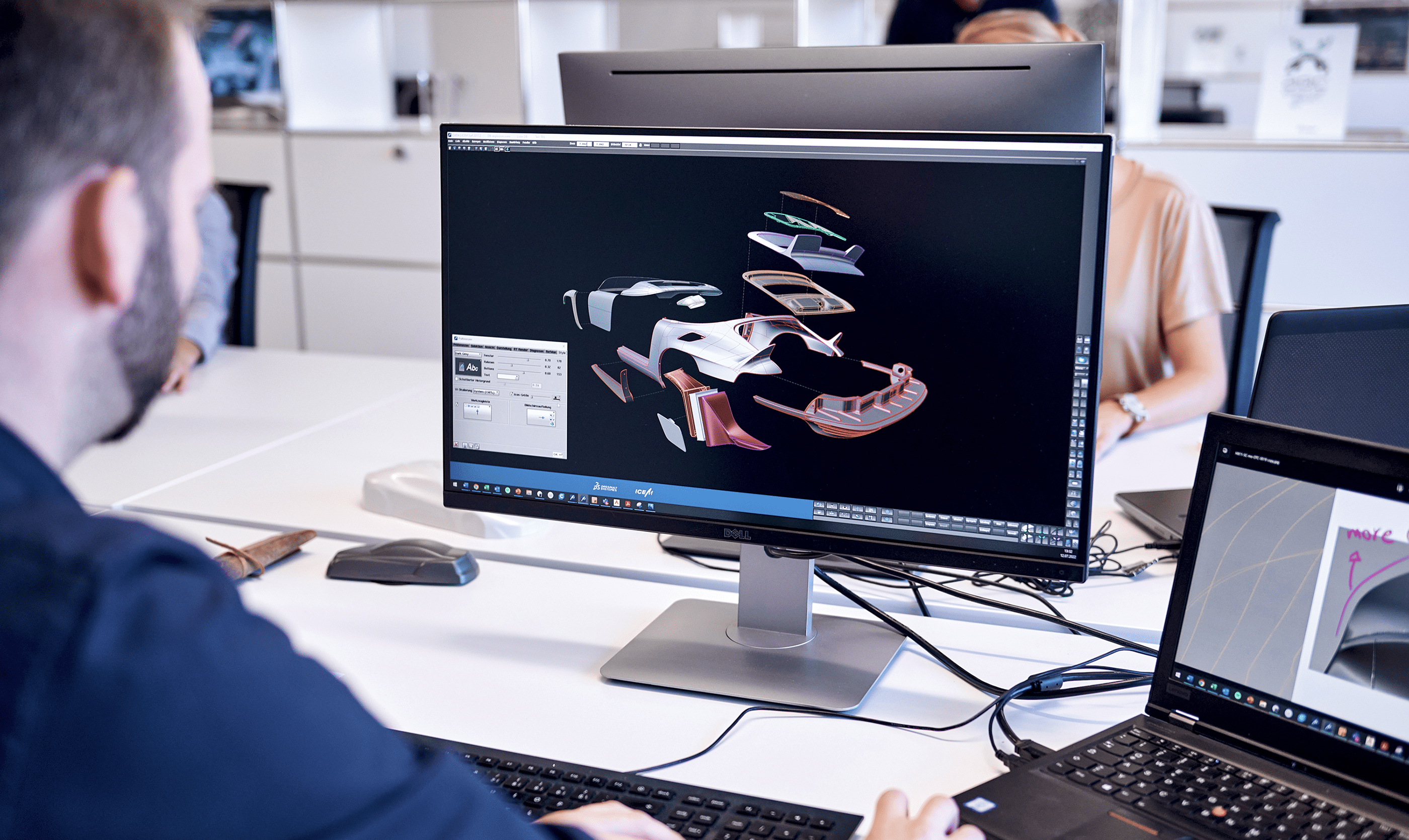 vehicle，automobile，RUF Bergmeister，Sports car，