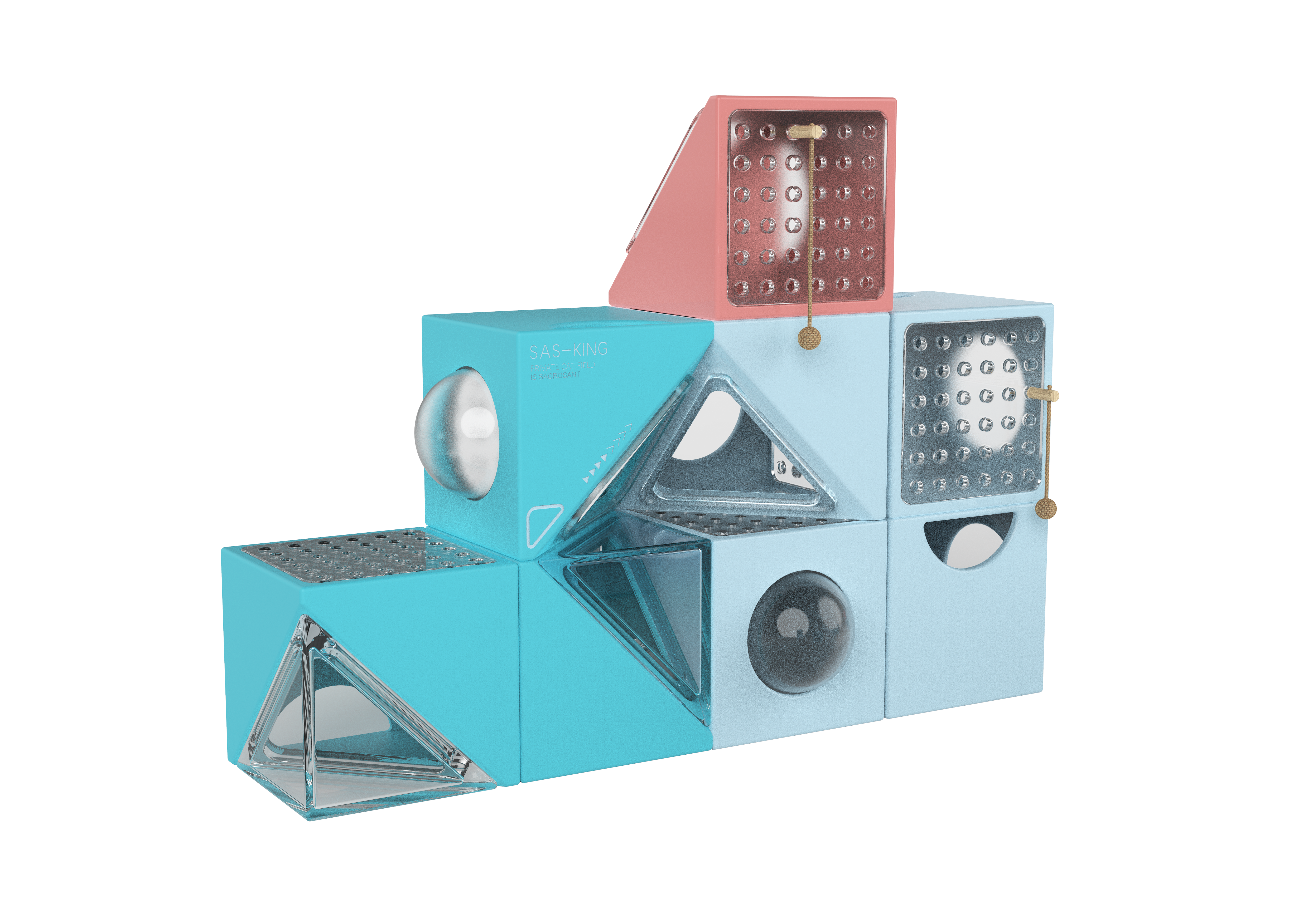 Pet sharing，Space storage，Innovative exploration，Pet furniture，Emotionalization，