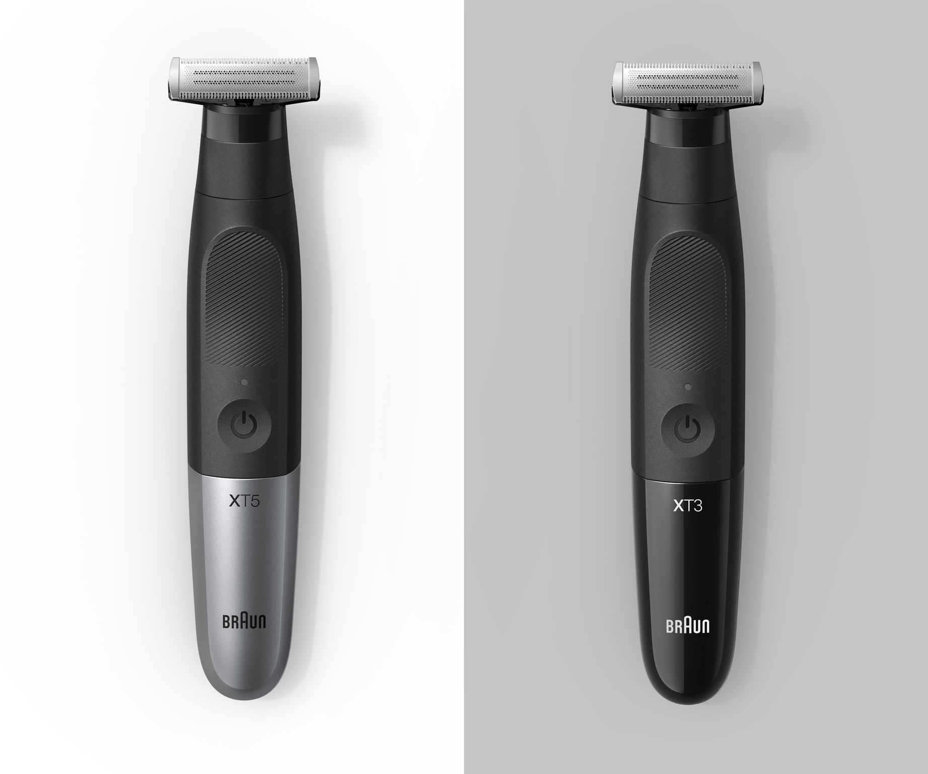 product design，Beauty/care，Beard trimmer，