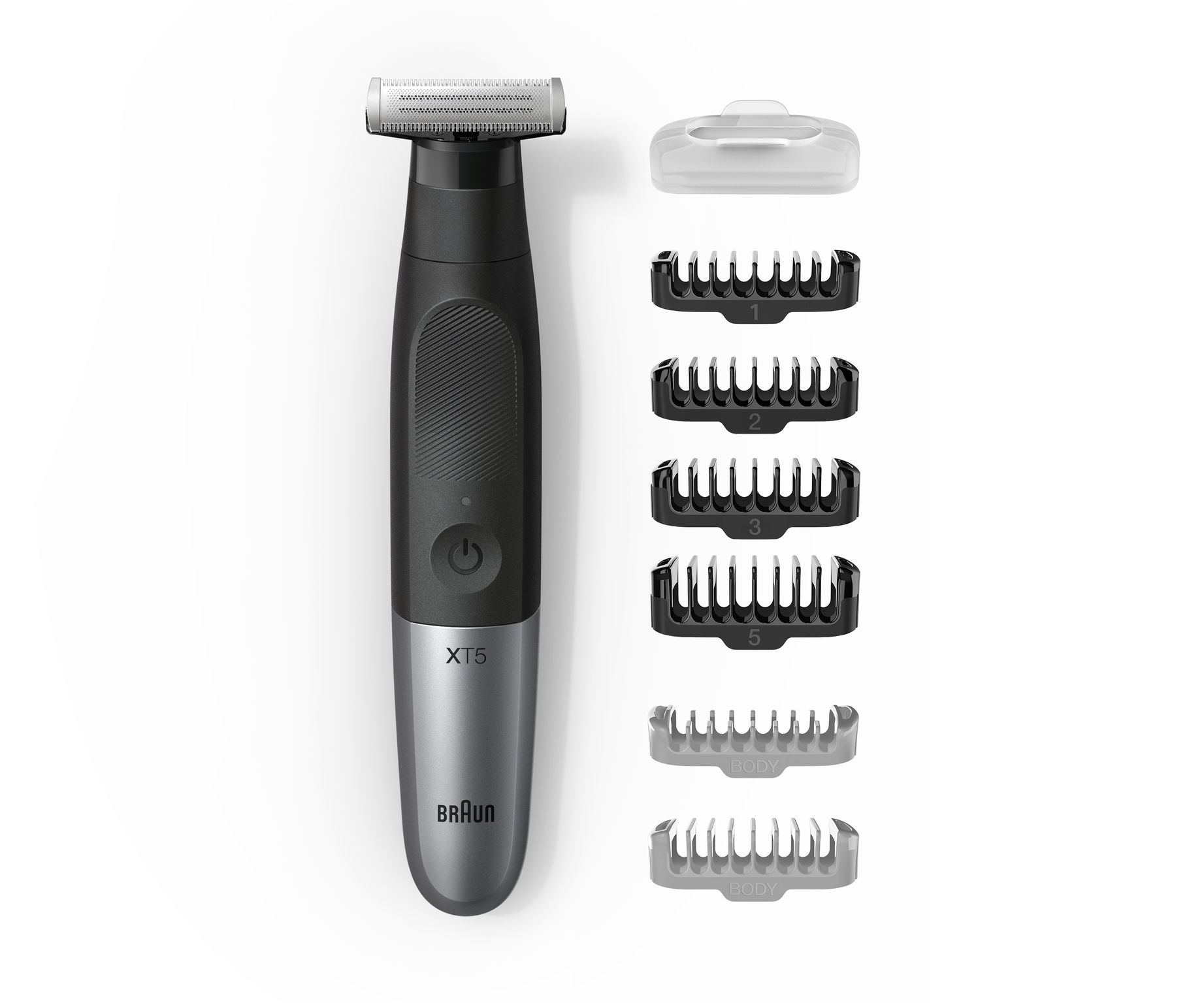 product design，Beauty/care，Beard trimmer，
