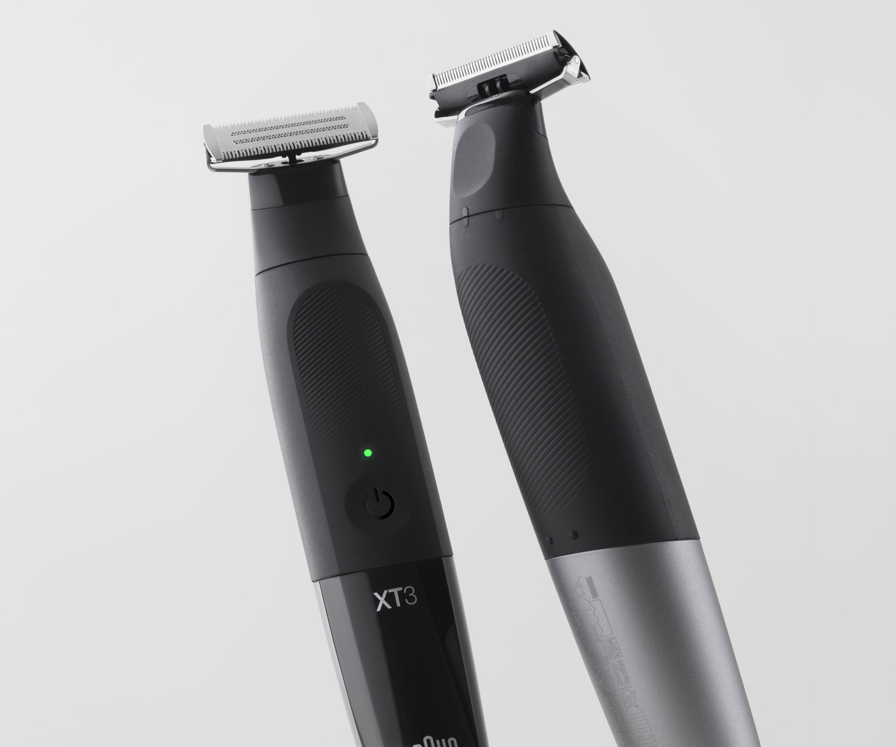 product design，Beauty/care，Beard trimmer，
