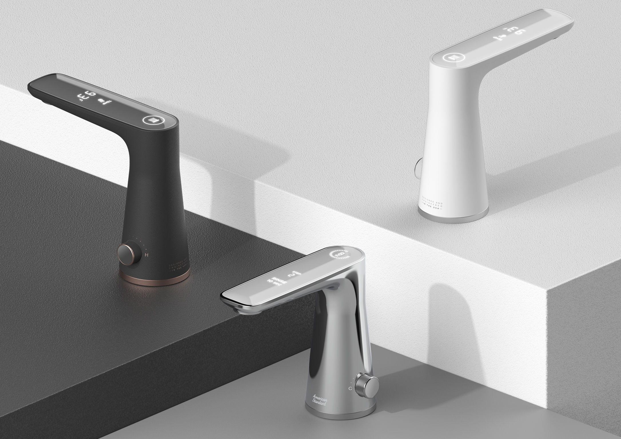 Professional concept，Product concept，Bathtub faucet，