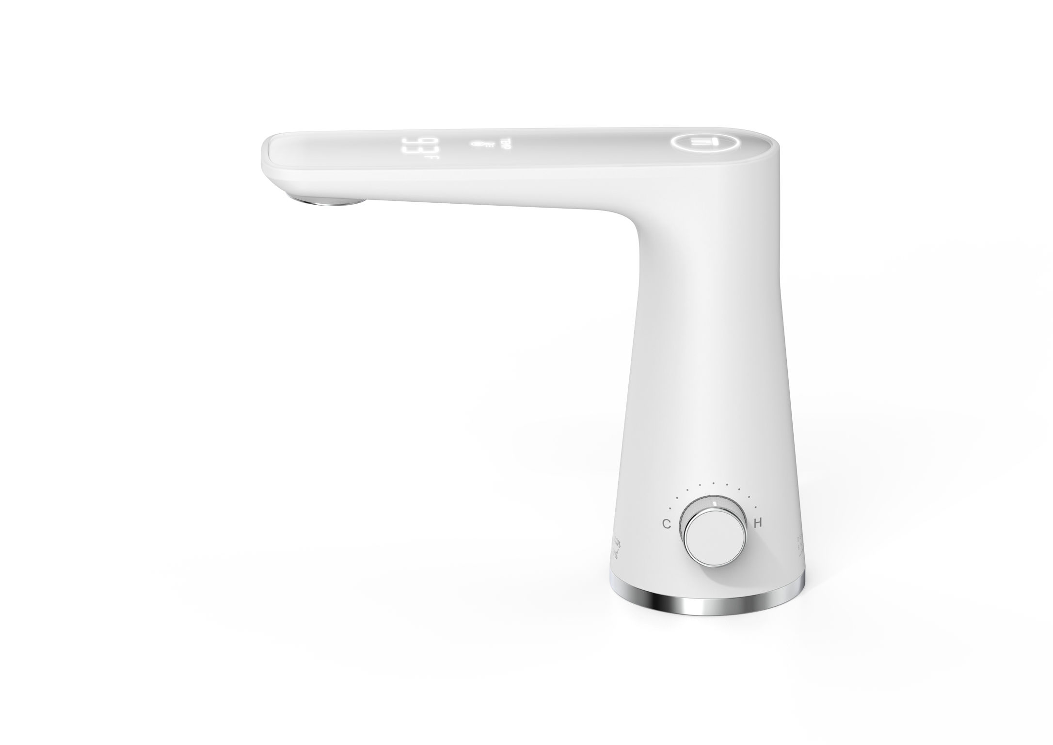 Professional concept，Product concept，Bathtub faucet，