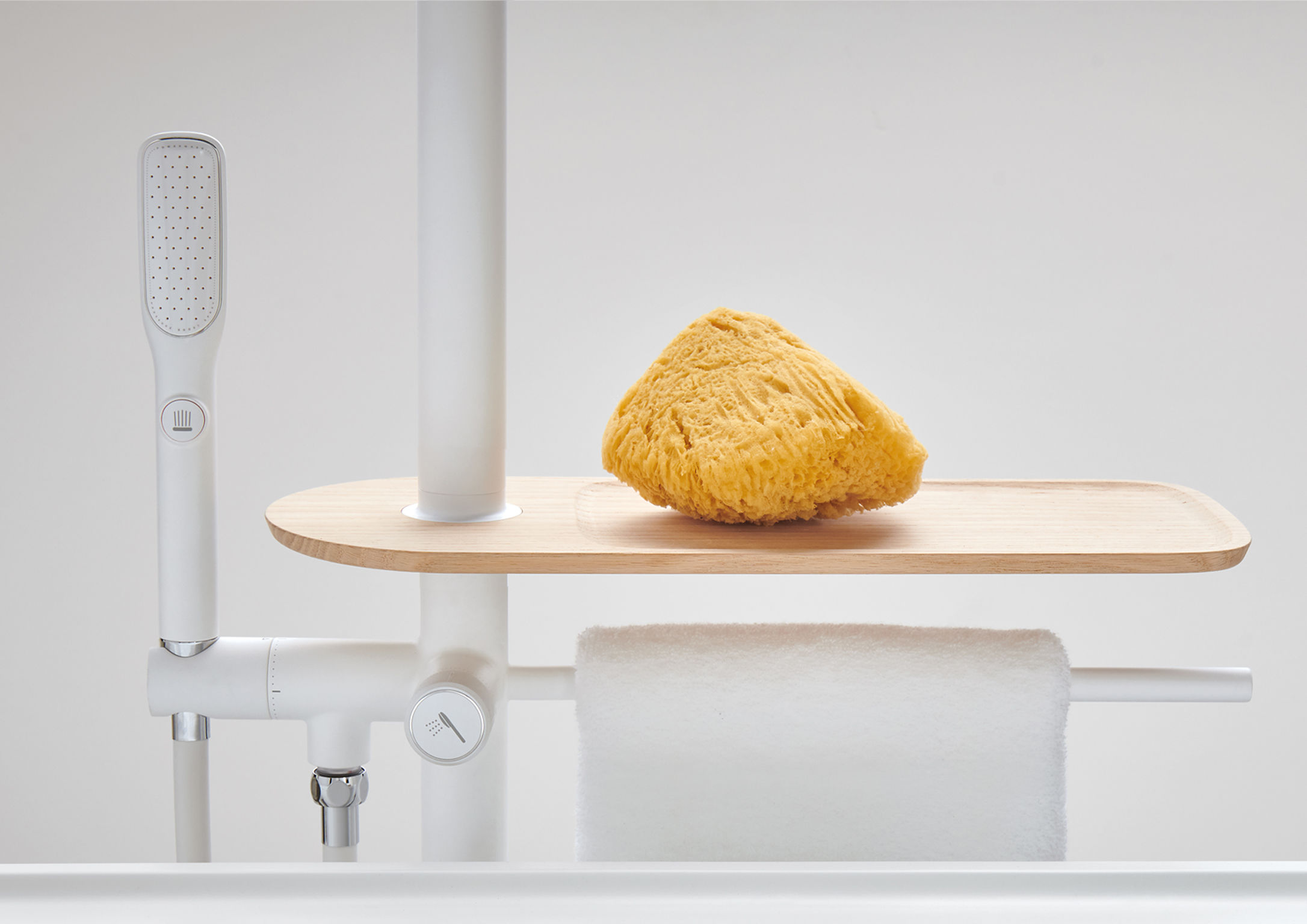 Professional concept，Product concept，bathtub，