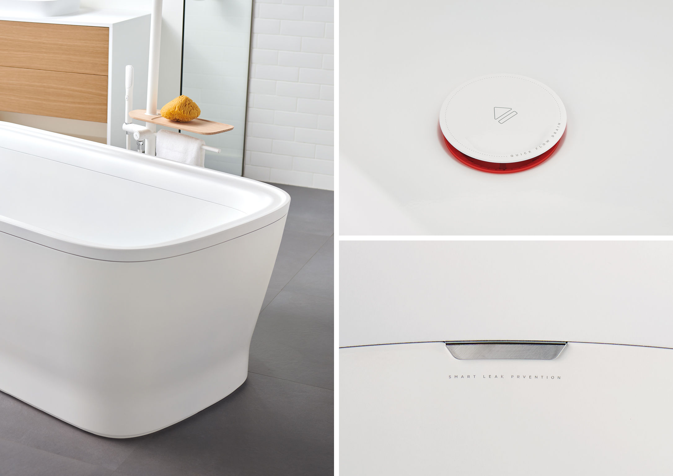 Professional concept，Product concept，bathtub，