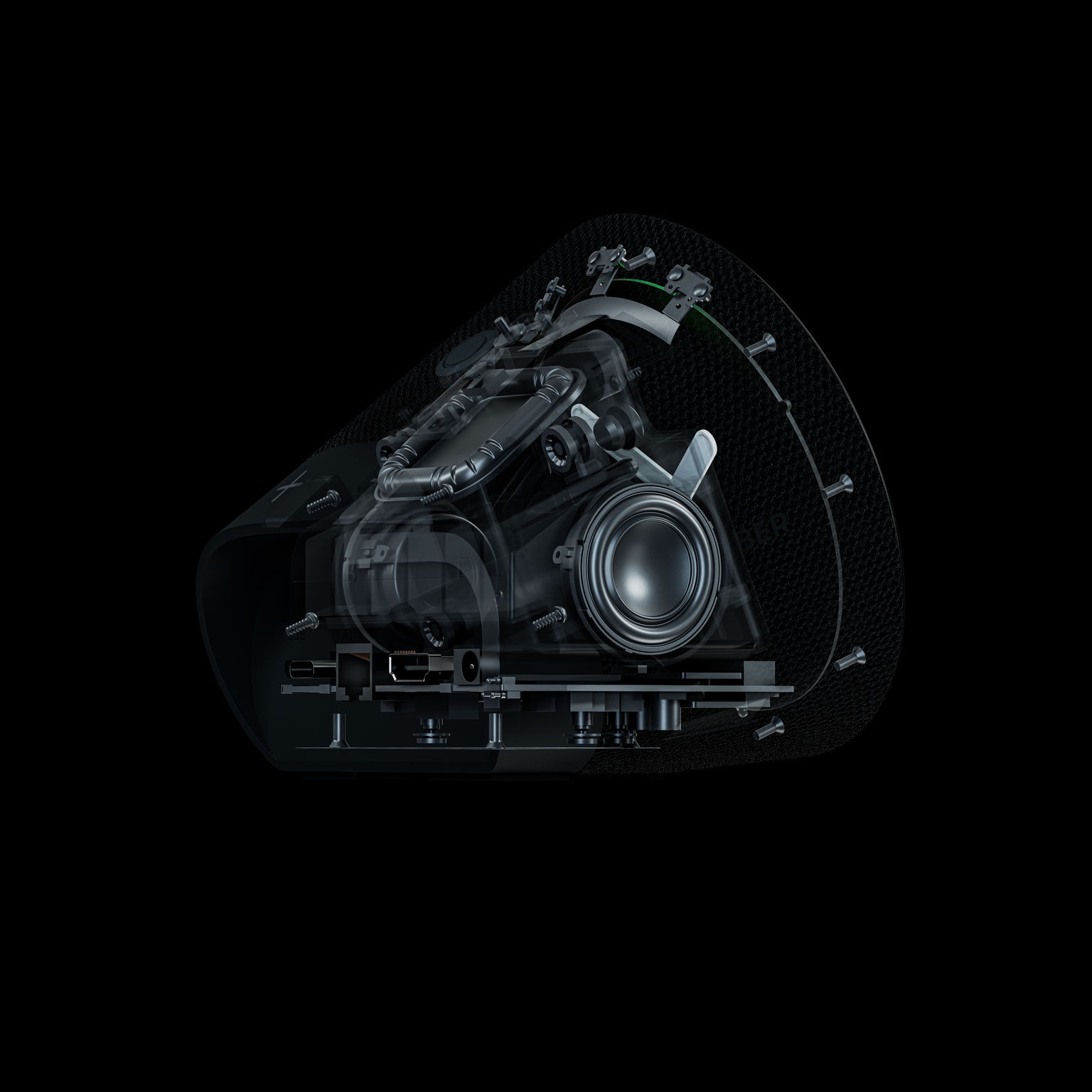 product design，hi-fi equipment，Multimedia speaker，