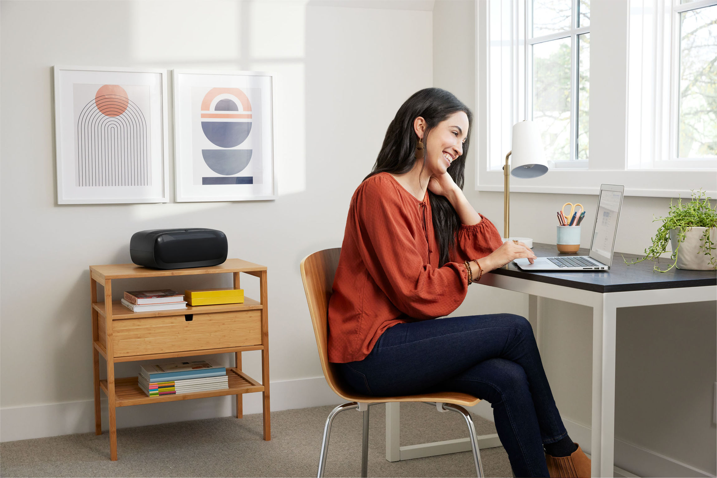 product design，Home/tableware，air cleaner，