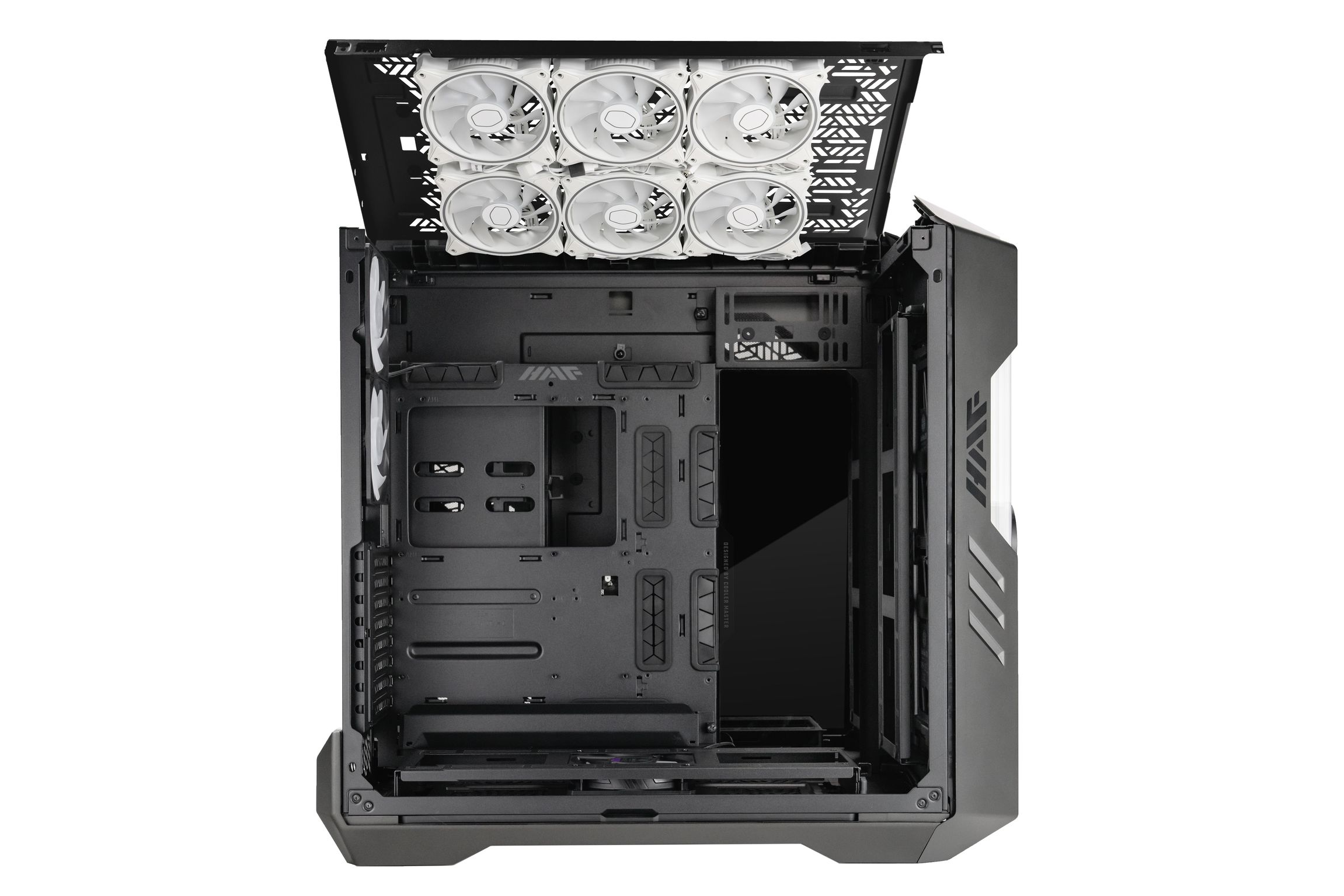 product design，E-sports/virtual reality technology products，Computer machine box，