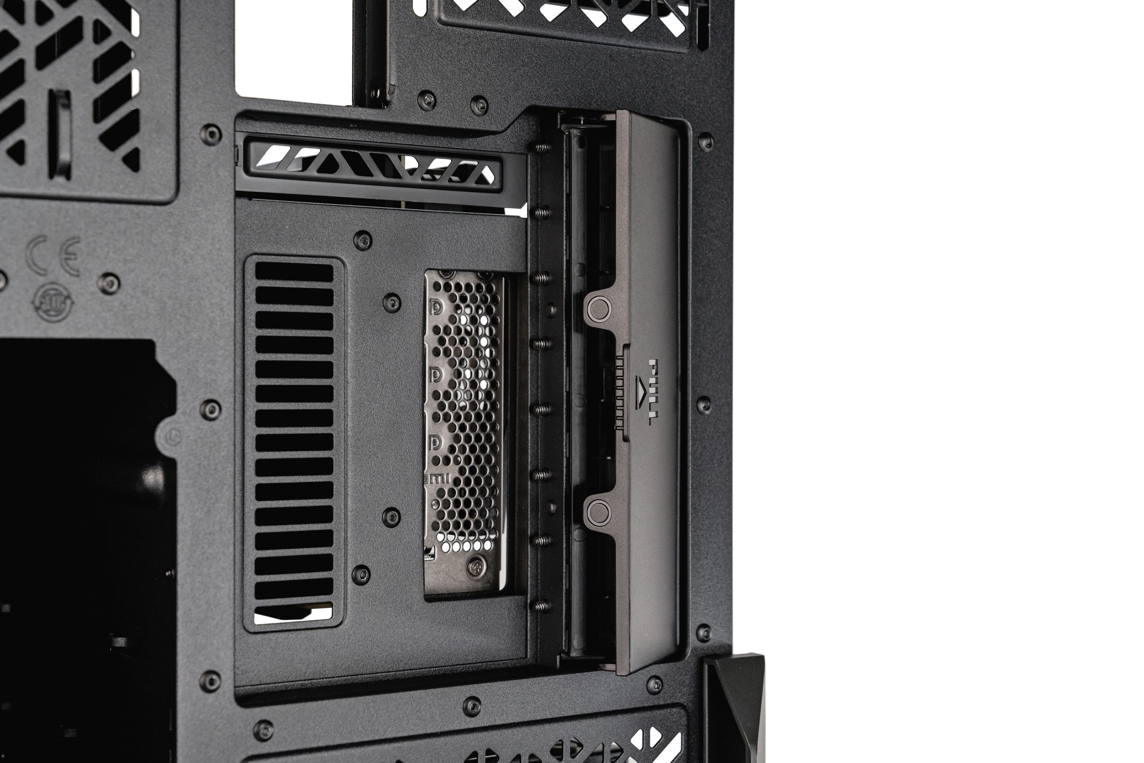 product design，E-sports/virtual reality technology products，Computer machine box，