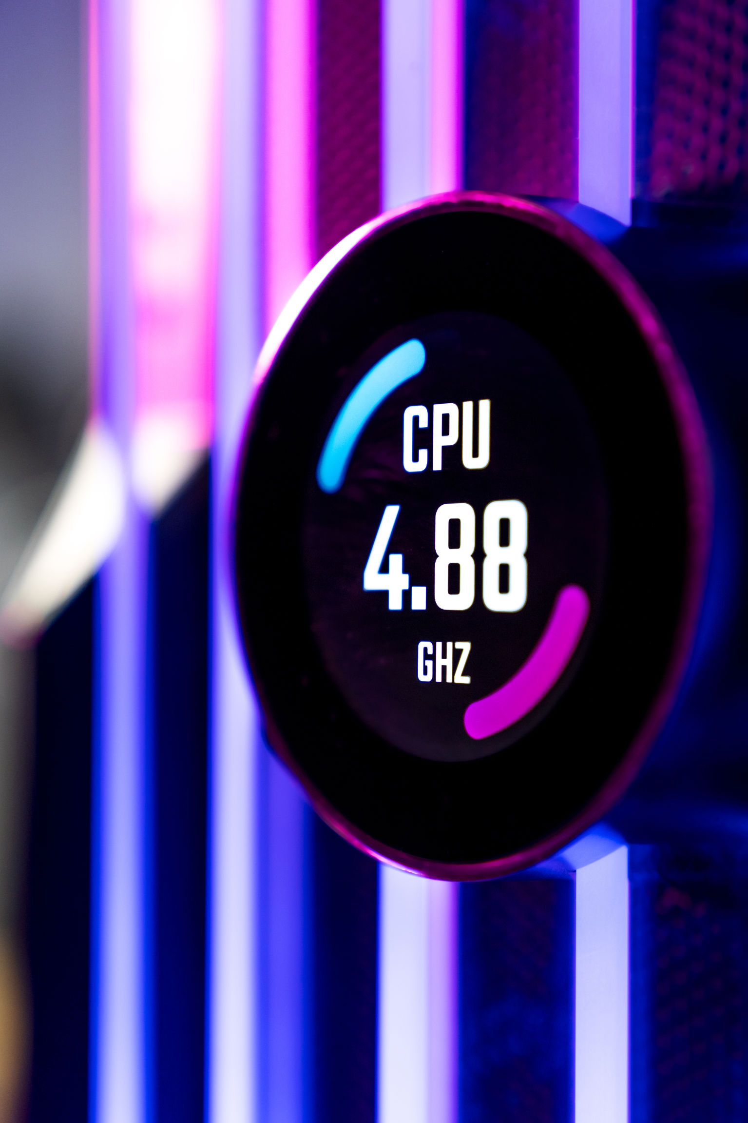 product design，E-sports/virtual reality technology products，Computer machine box，