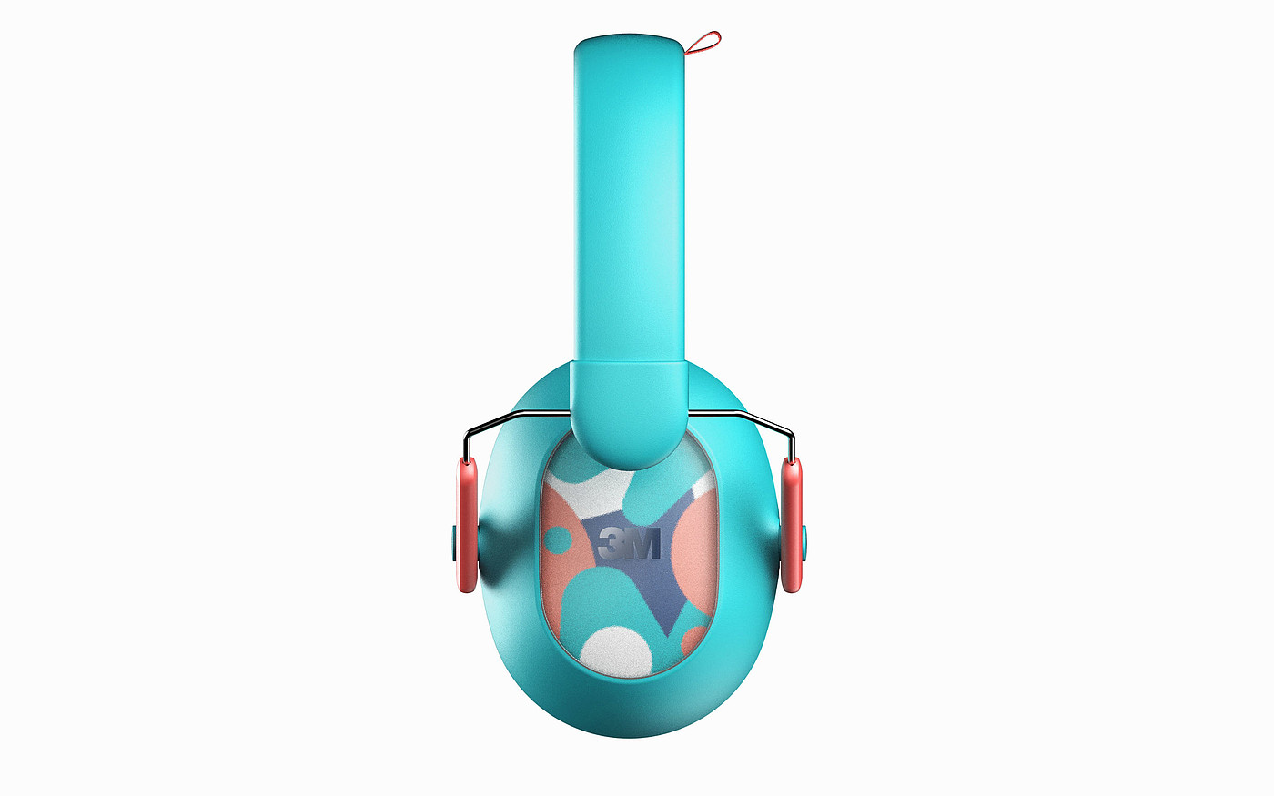 product design，Baby products，Hearing protection，