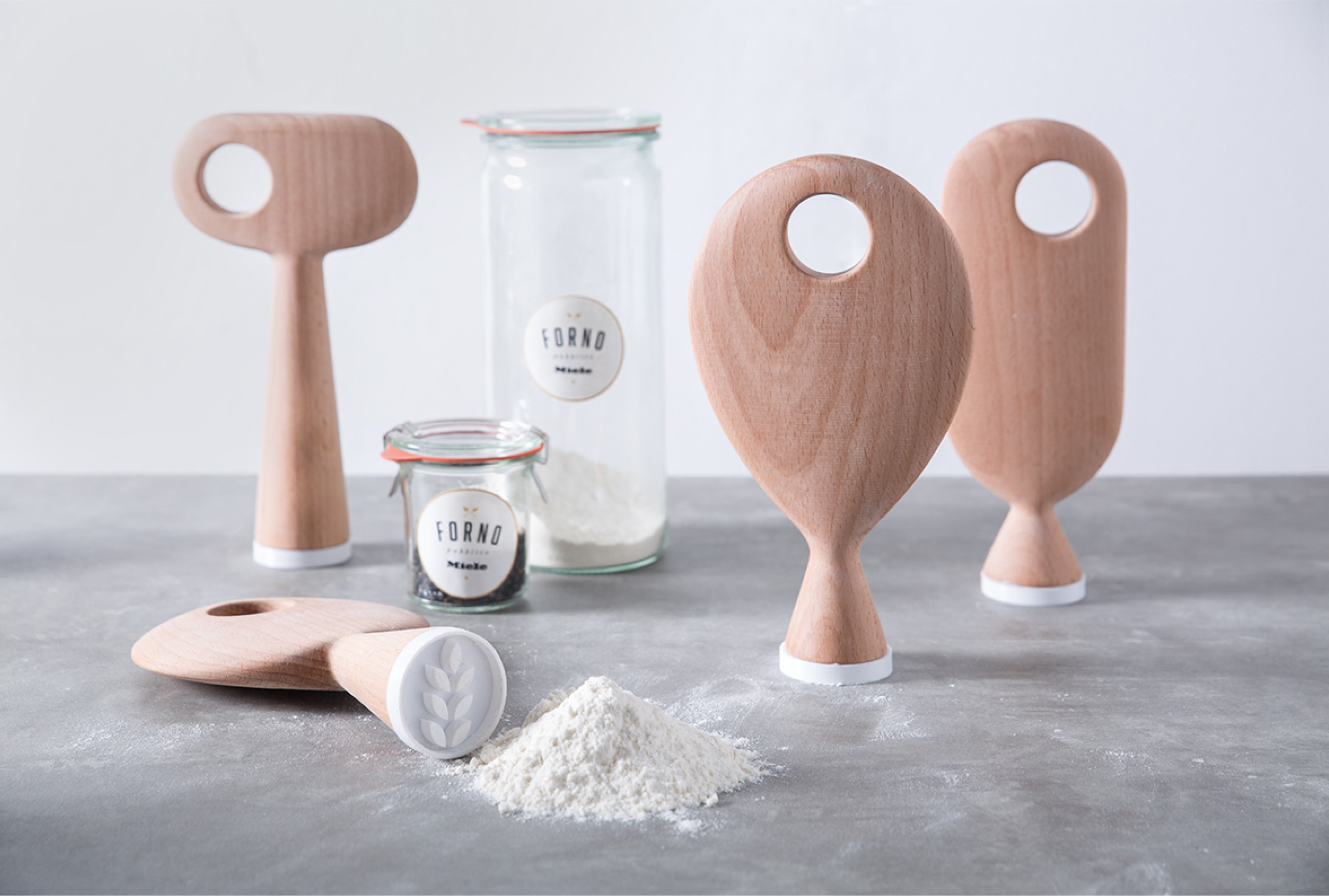 product design，printing，kitchen，wood，