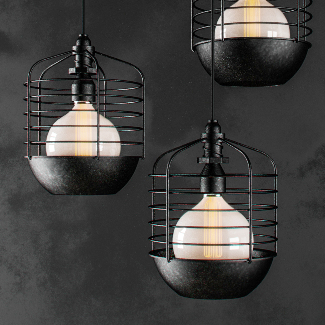 furniture，Home Furnishing，lamps and lanterns，a chandelier，Desk lamp，