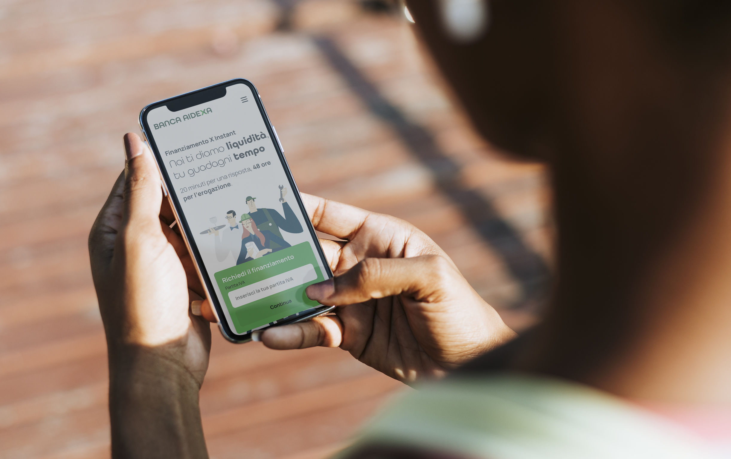 Communication design，website，Bank website，