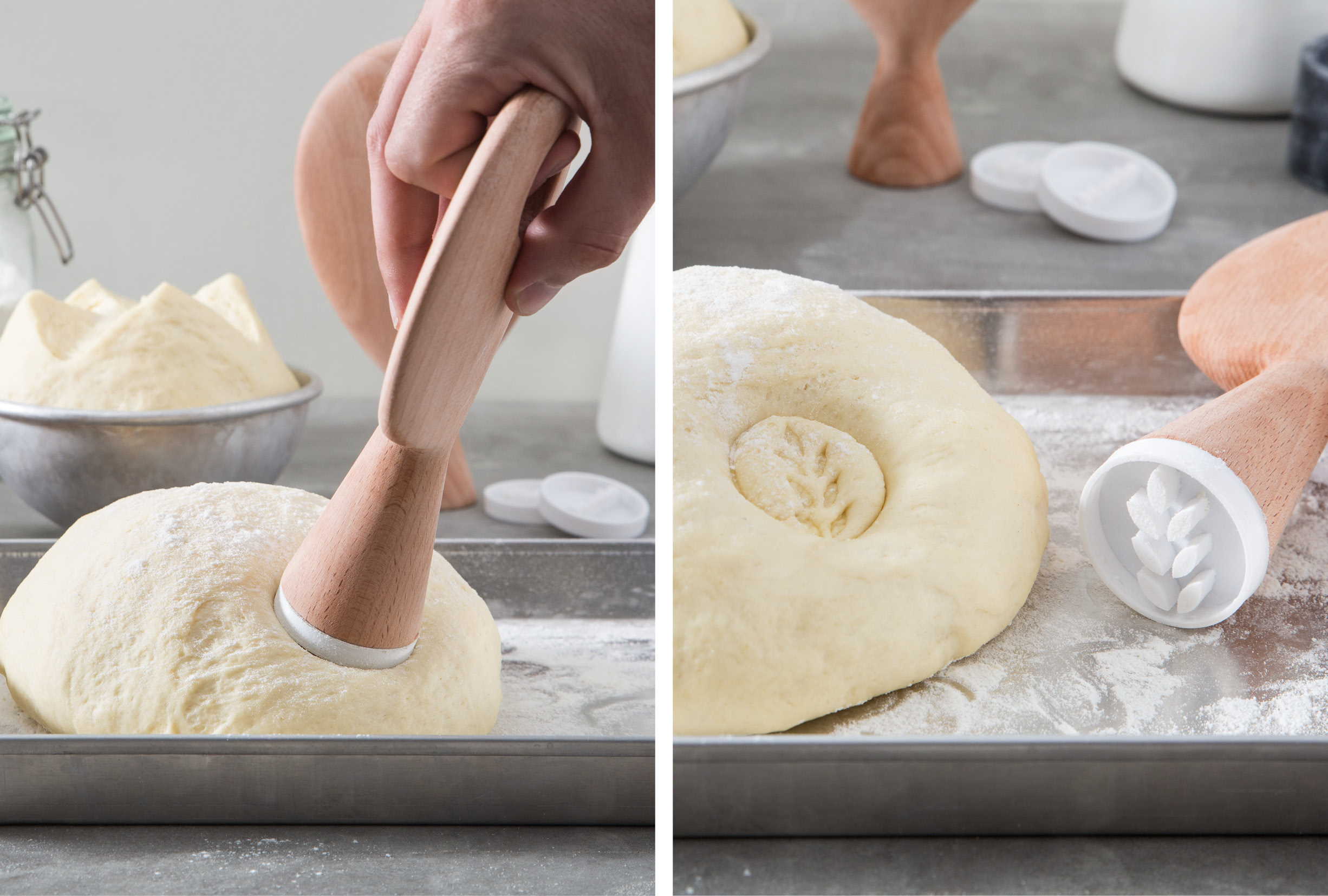 product design，printing，kitchen，wood，