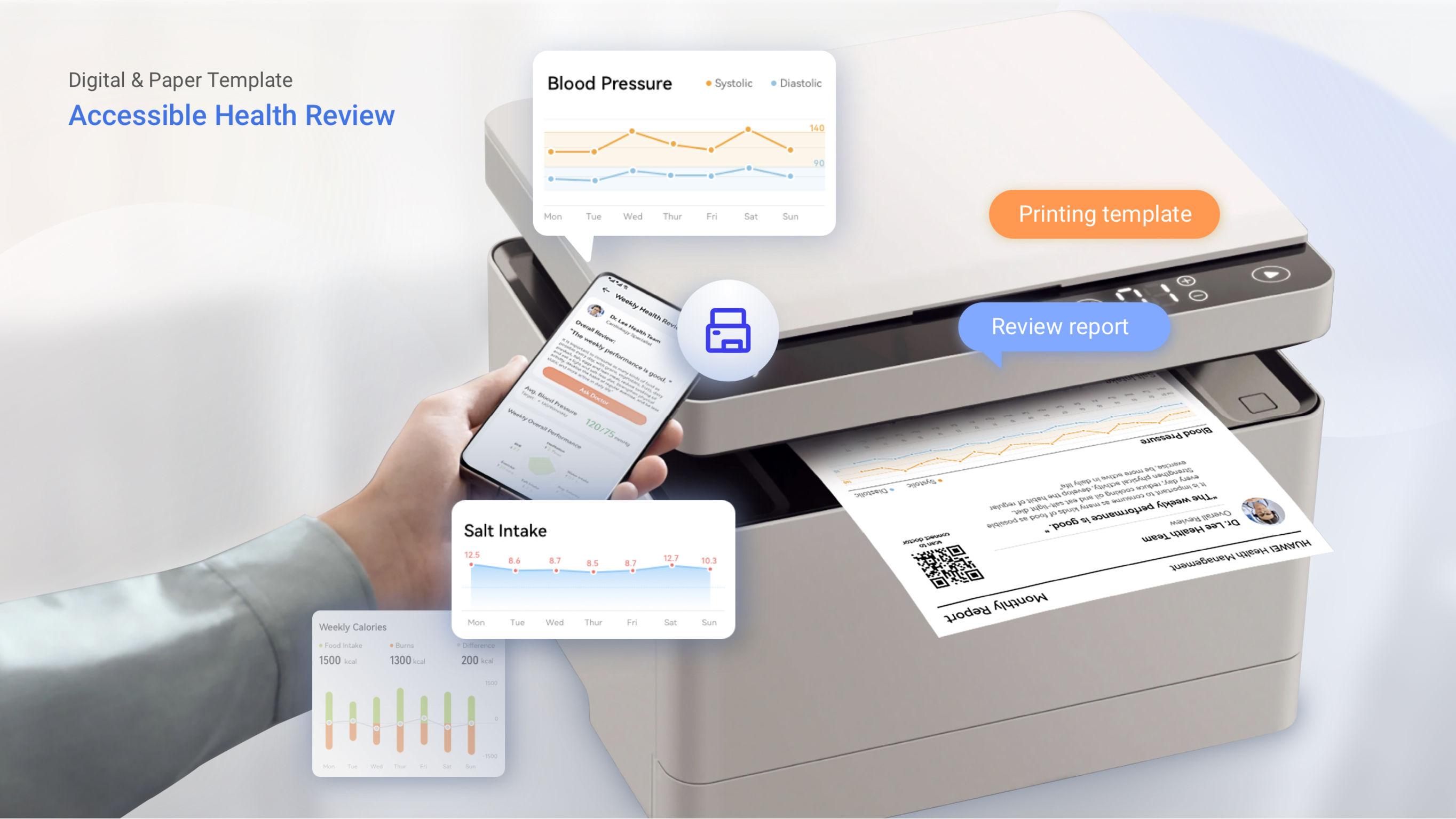 User experience (UX)，Integrated media UX，Smart Watch Application，