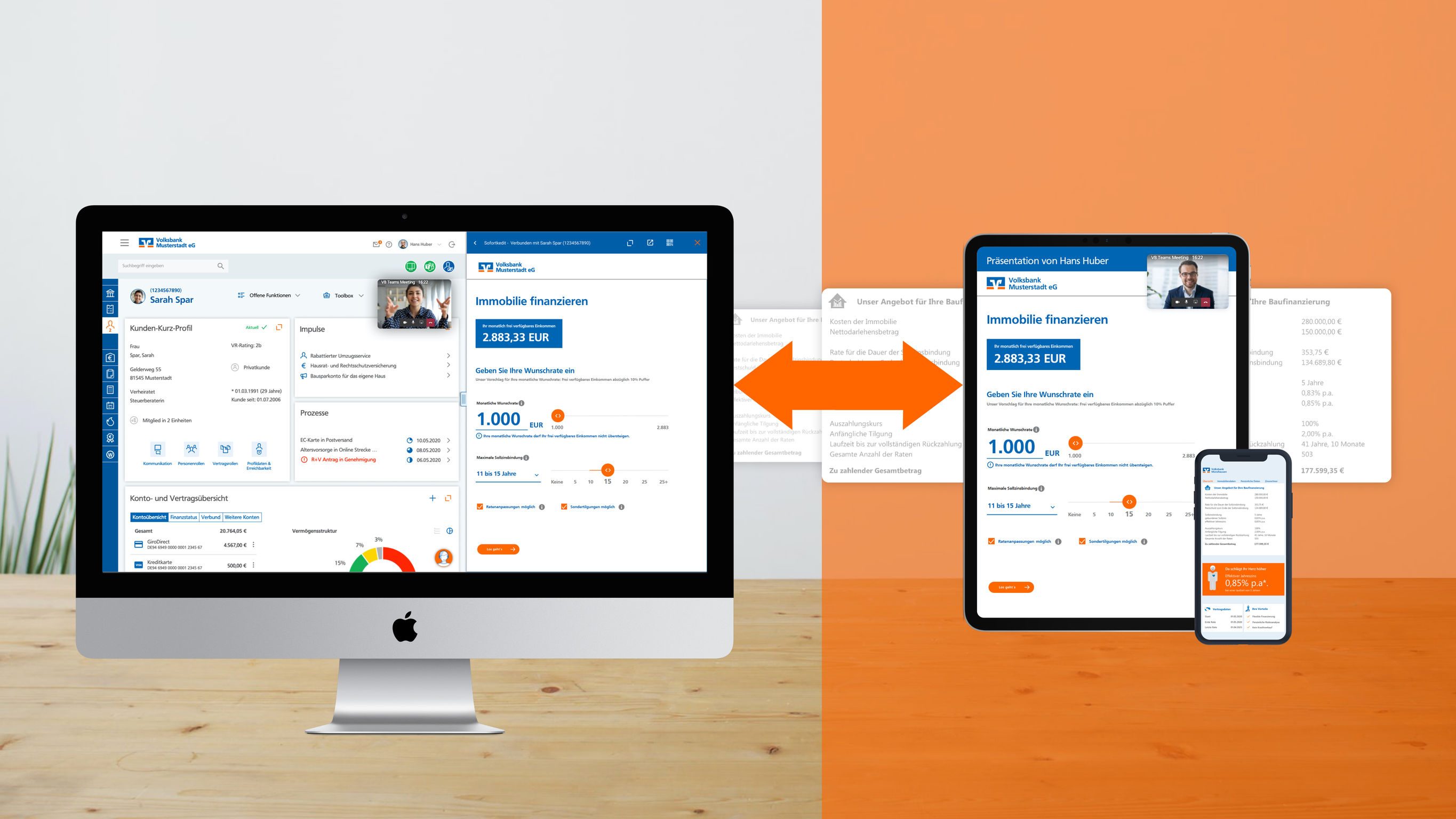 Communication design，Applications/software，Banking application，