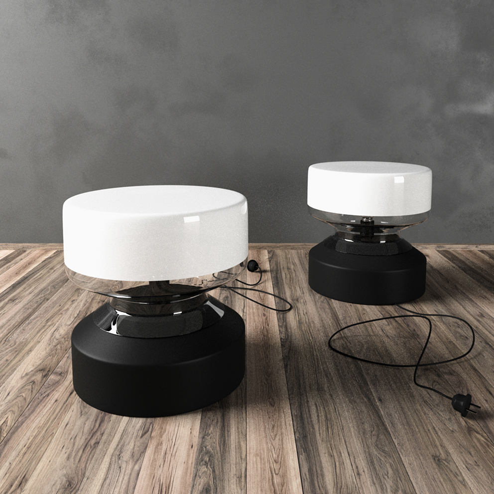 furniture，Home Furnishing，lamps and lanterns，a chandelier，Desk lamp，