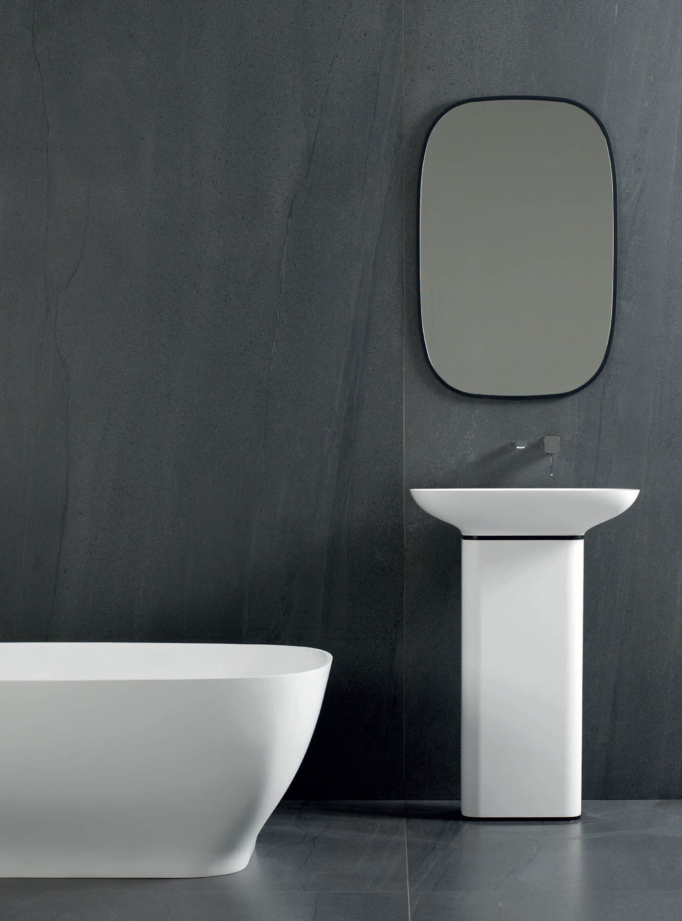 Interior design，bathroom，simple，simple，Collection，