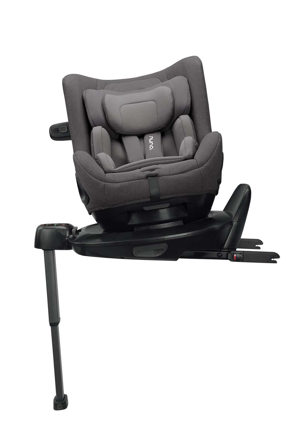 product design，Baby products，Car seat system，
