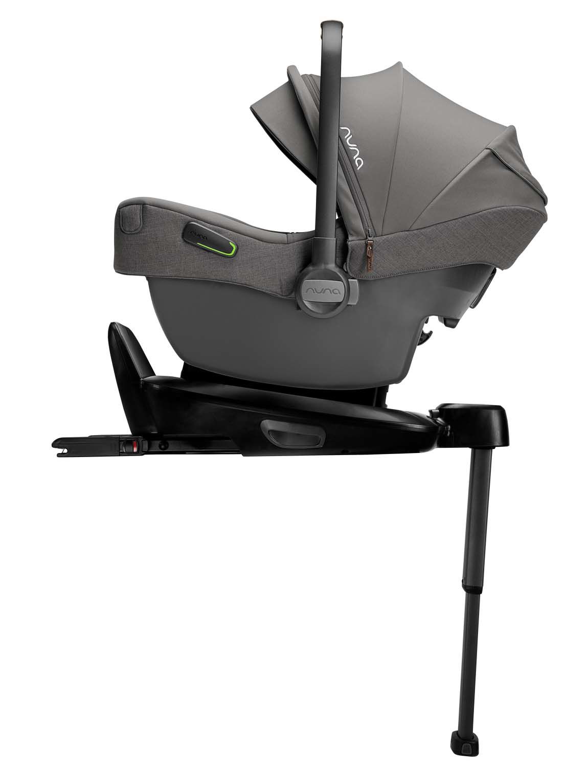 product design，Baby products，Car seat system，