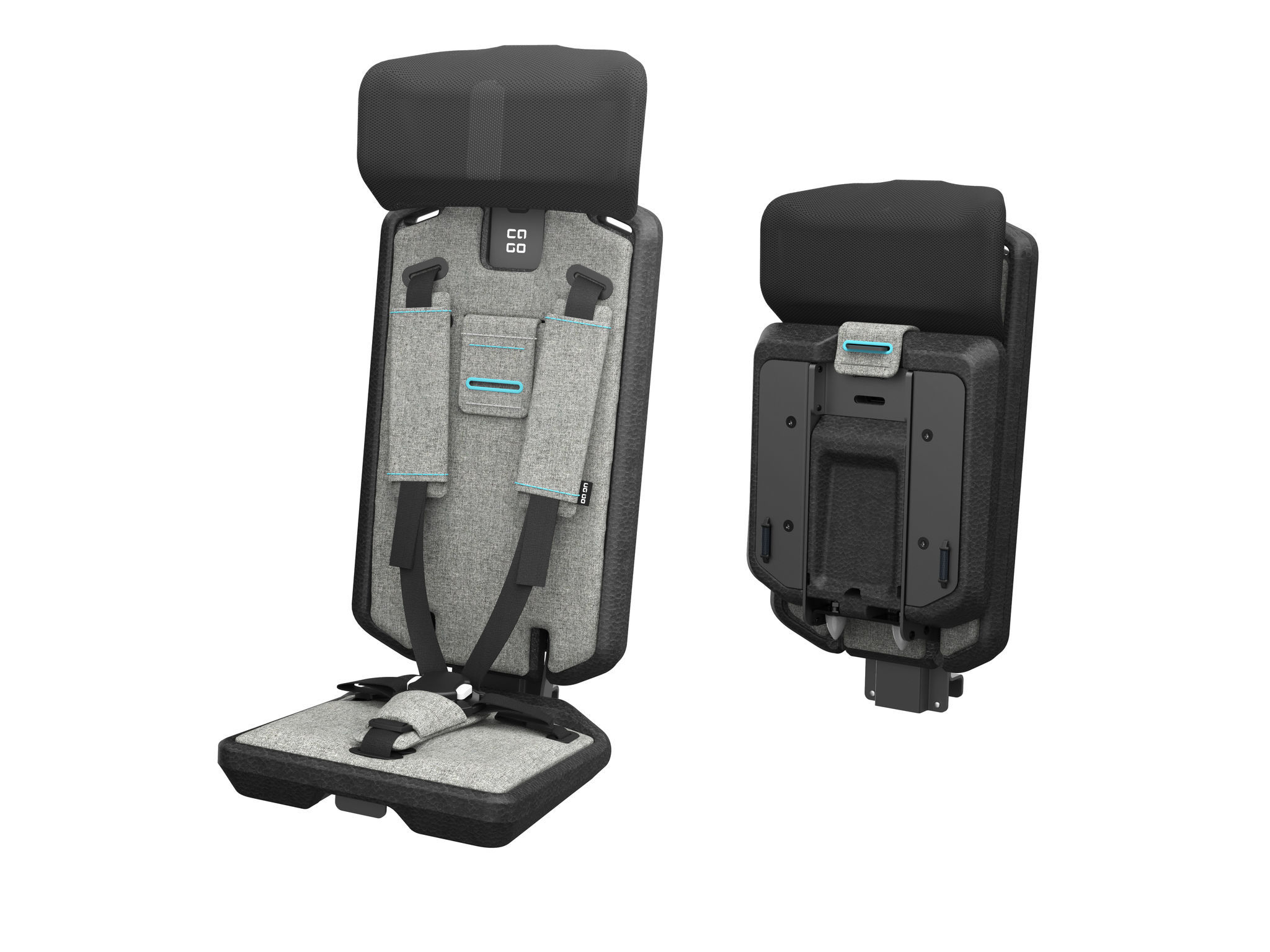 product design，Sports/Outdoor/Bicycle，Electric freight bicycle，