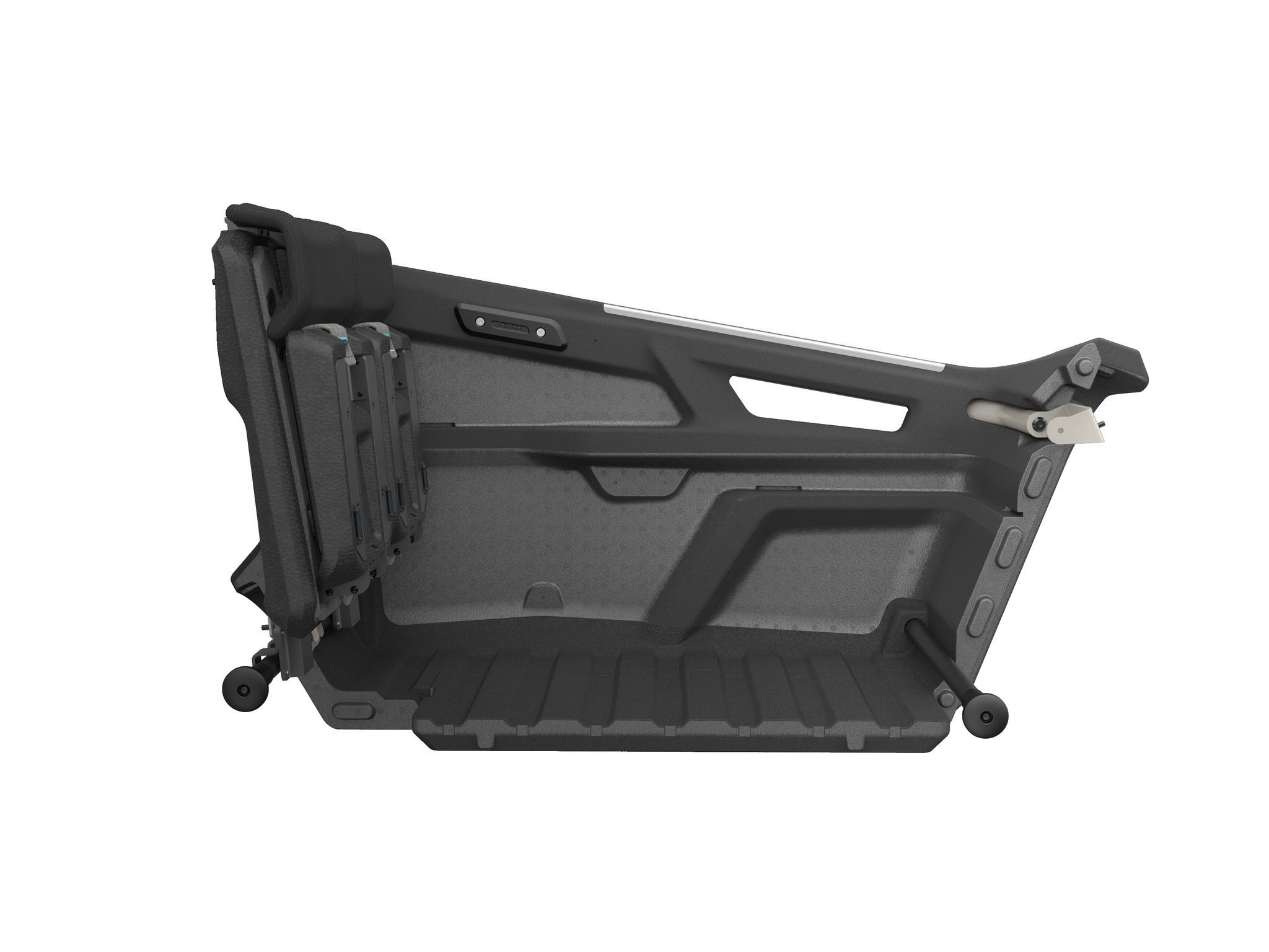 product design，Sports/Outdoor/Bicycle，Electric freight bicycle，