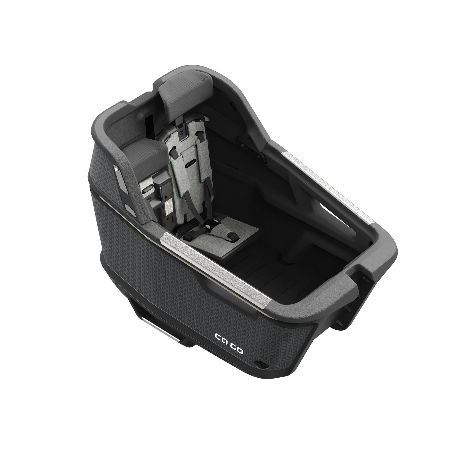 product design，Sports/Outdoor/Bicycle，Electric freight bicycle，