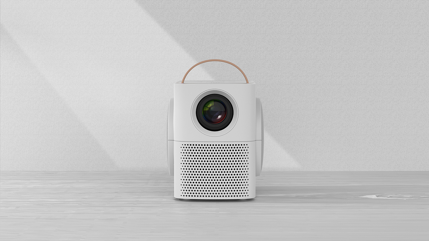 Projector，