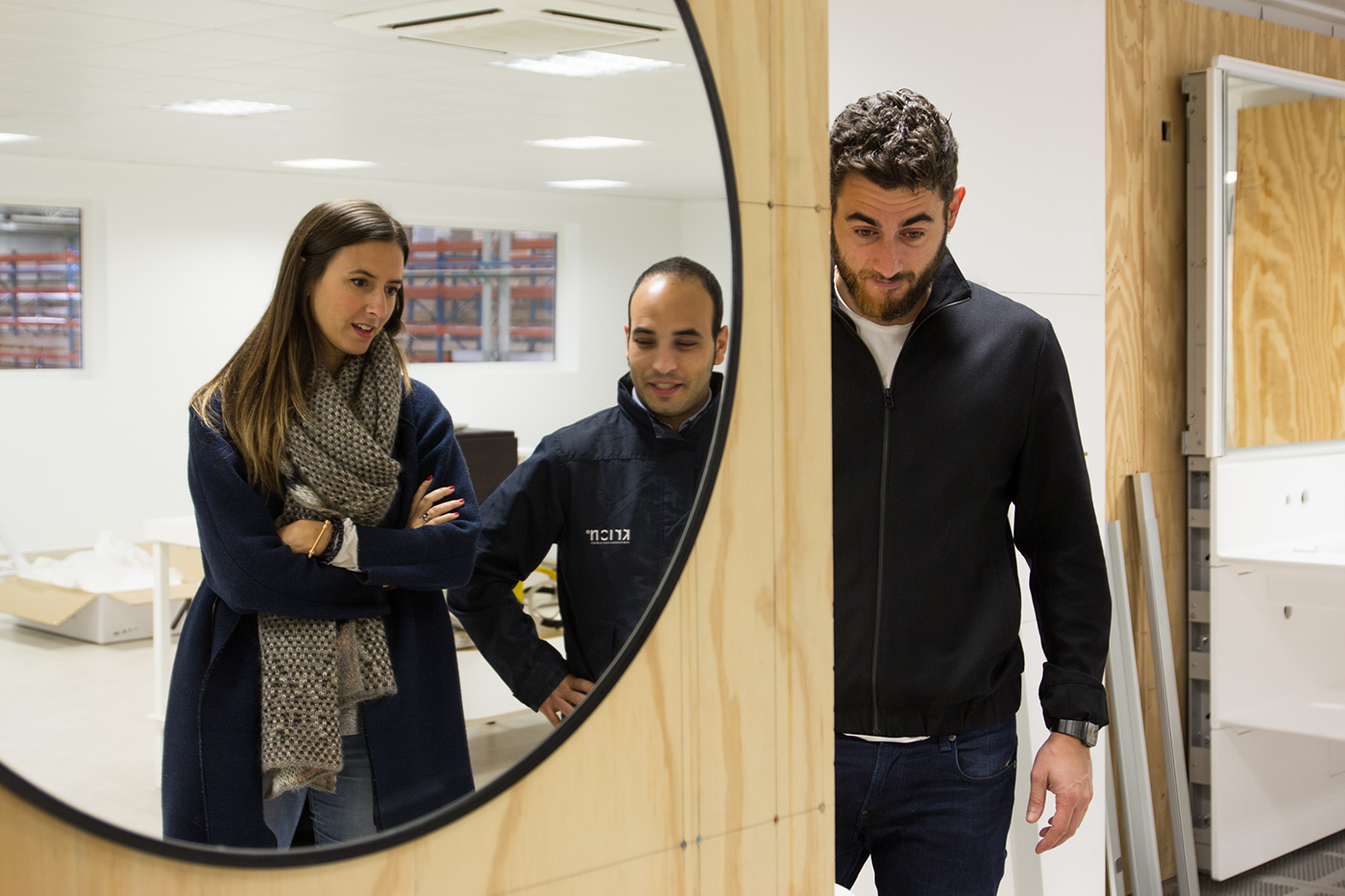 Interior design，bathroom，simple，simple，Collection，