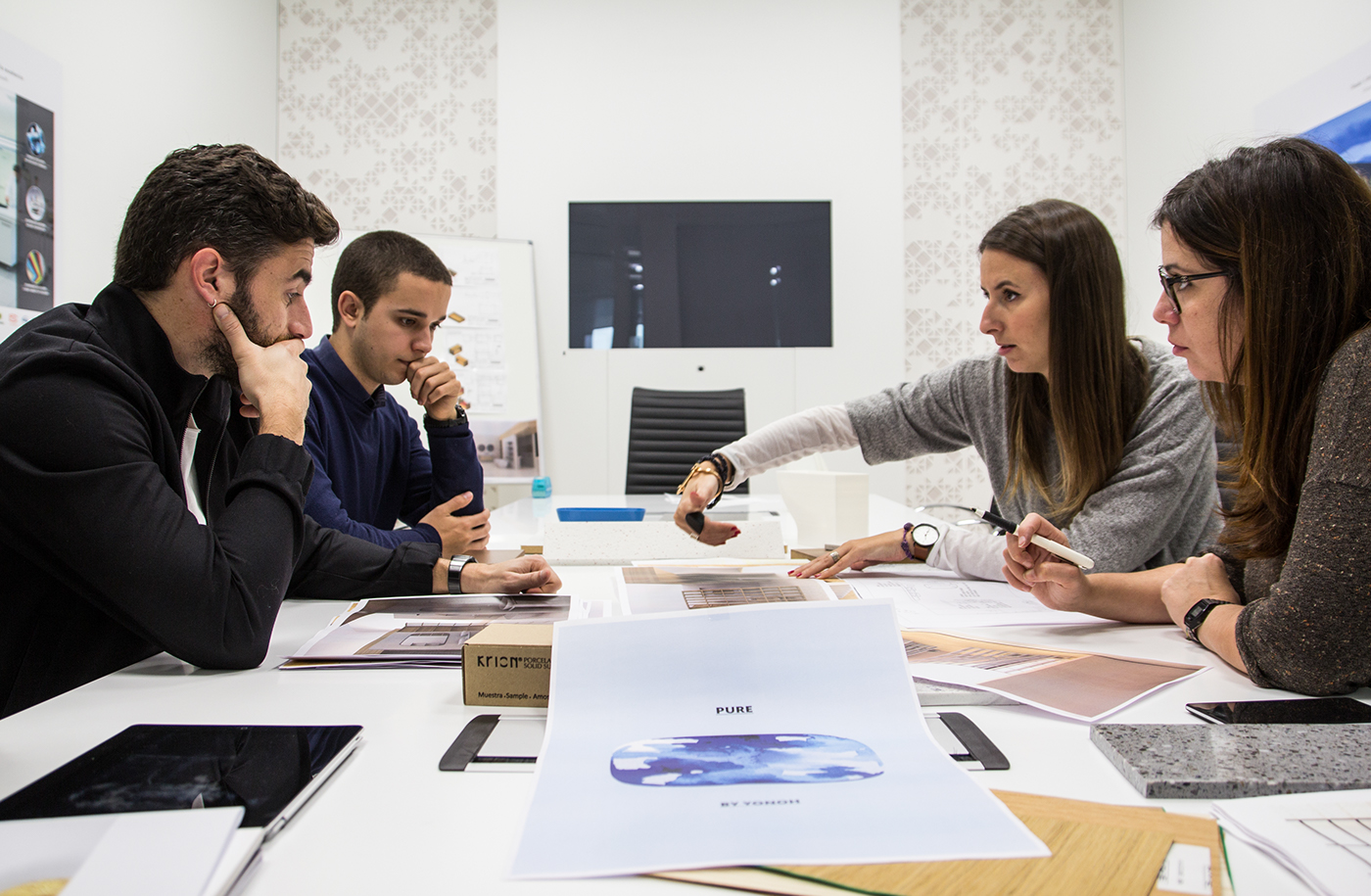 Interior design，bathroom，simple，simple，Collection，