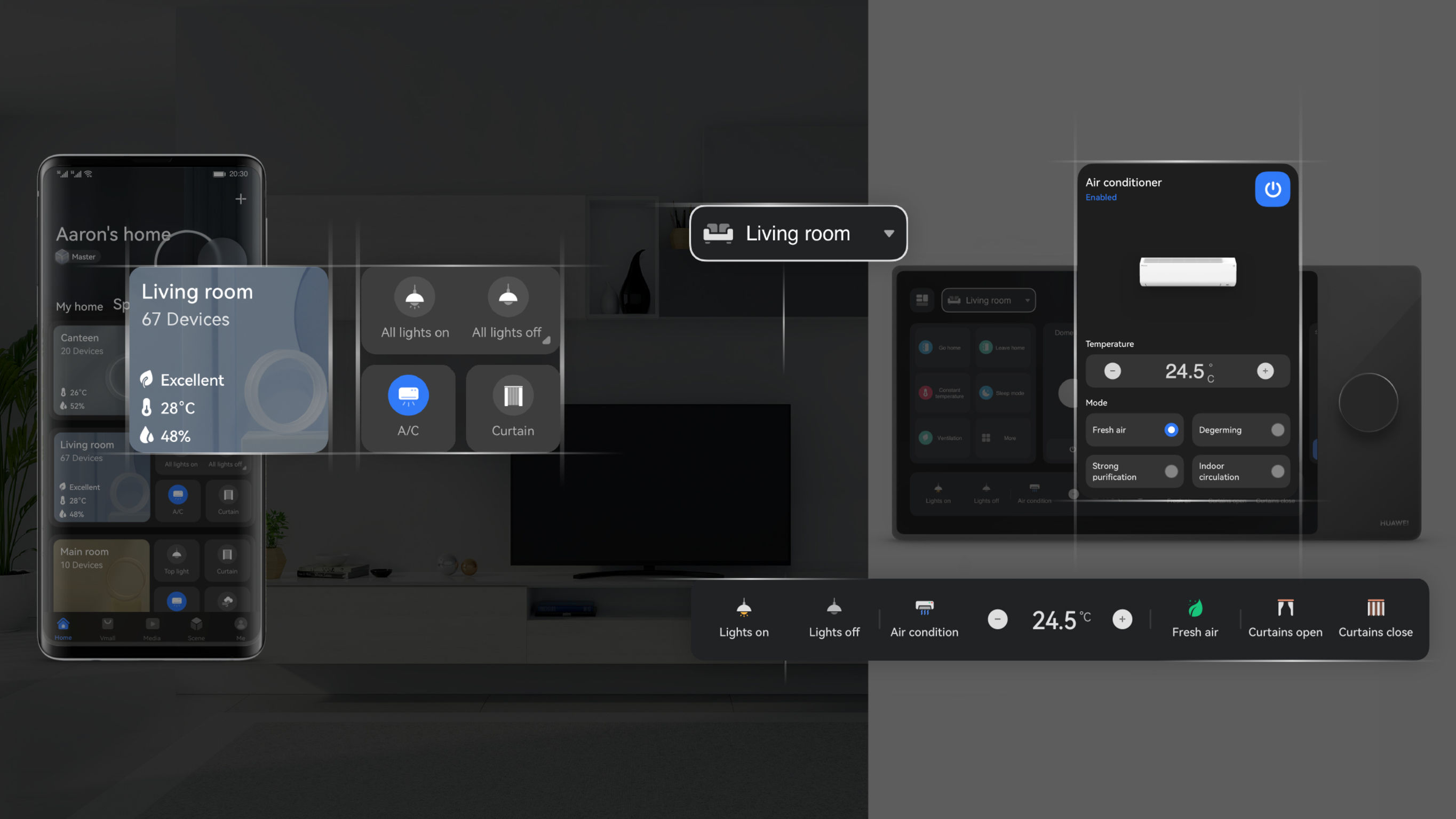 Service design，Industrial Productivity/Maintenance Equipment，Interface system，