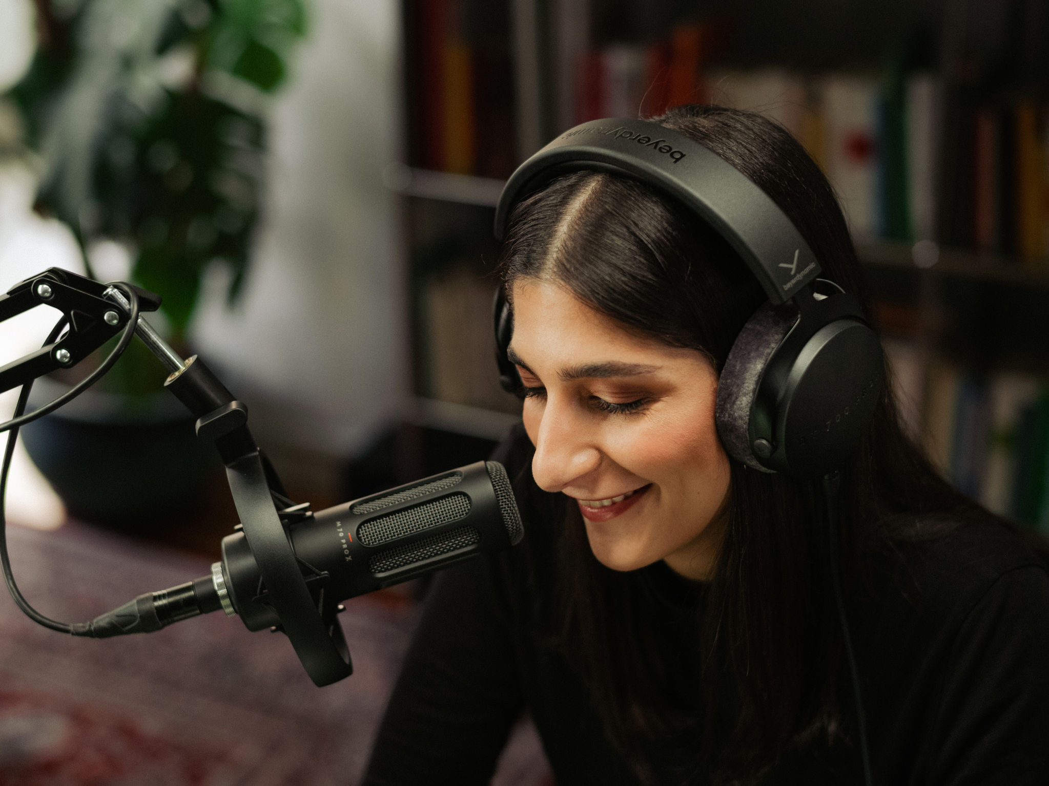 product design，hi-fi equipment，Microphone，