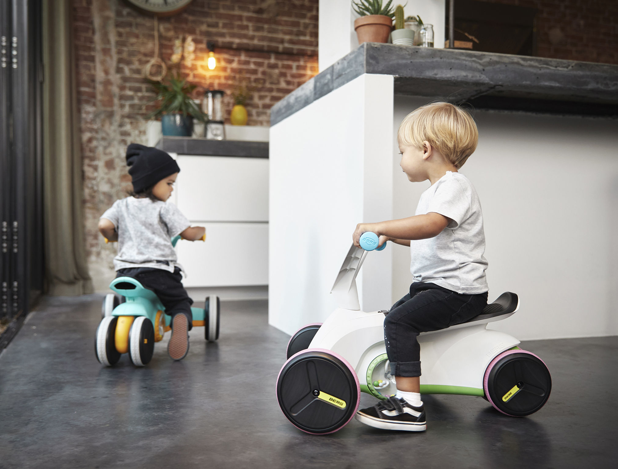 product design，Baby products，Children's Cart，