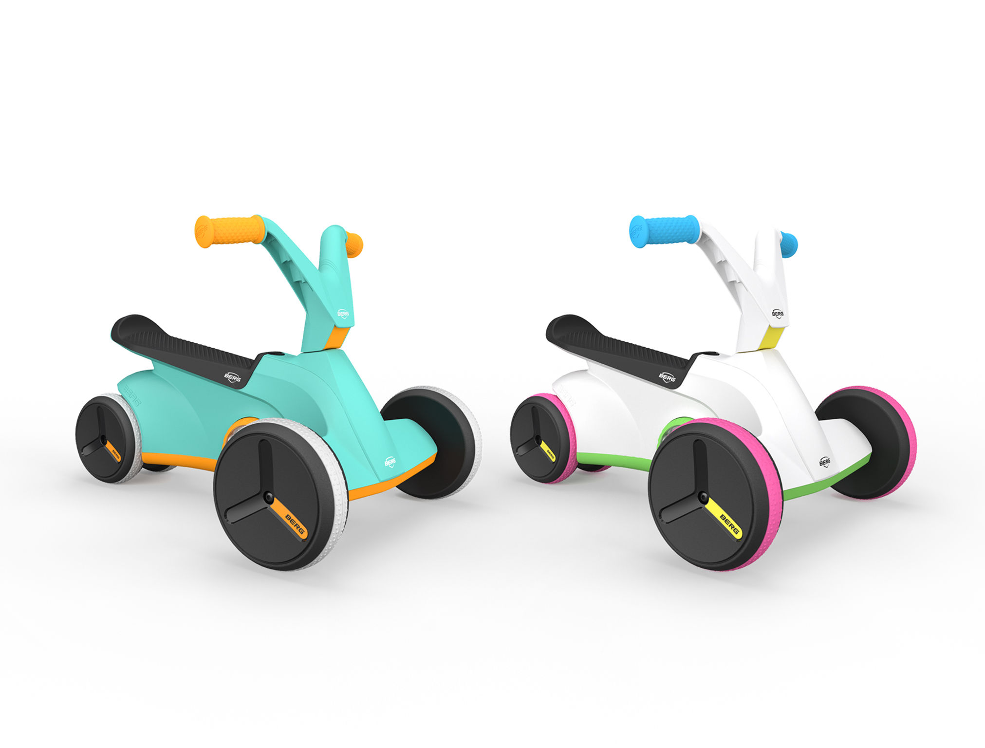 product design，Baby products，Children's Cart，